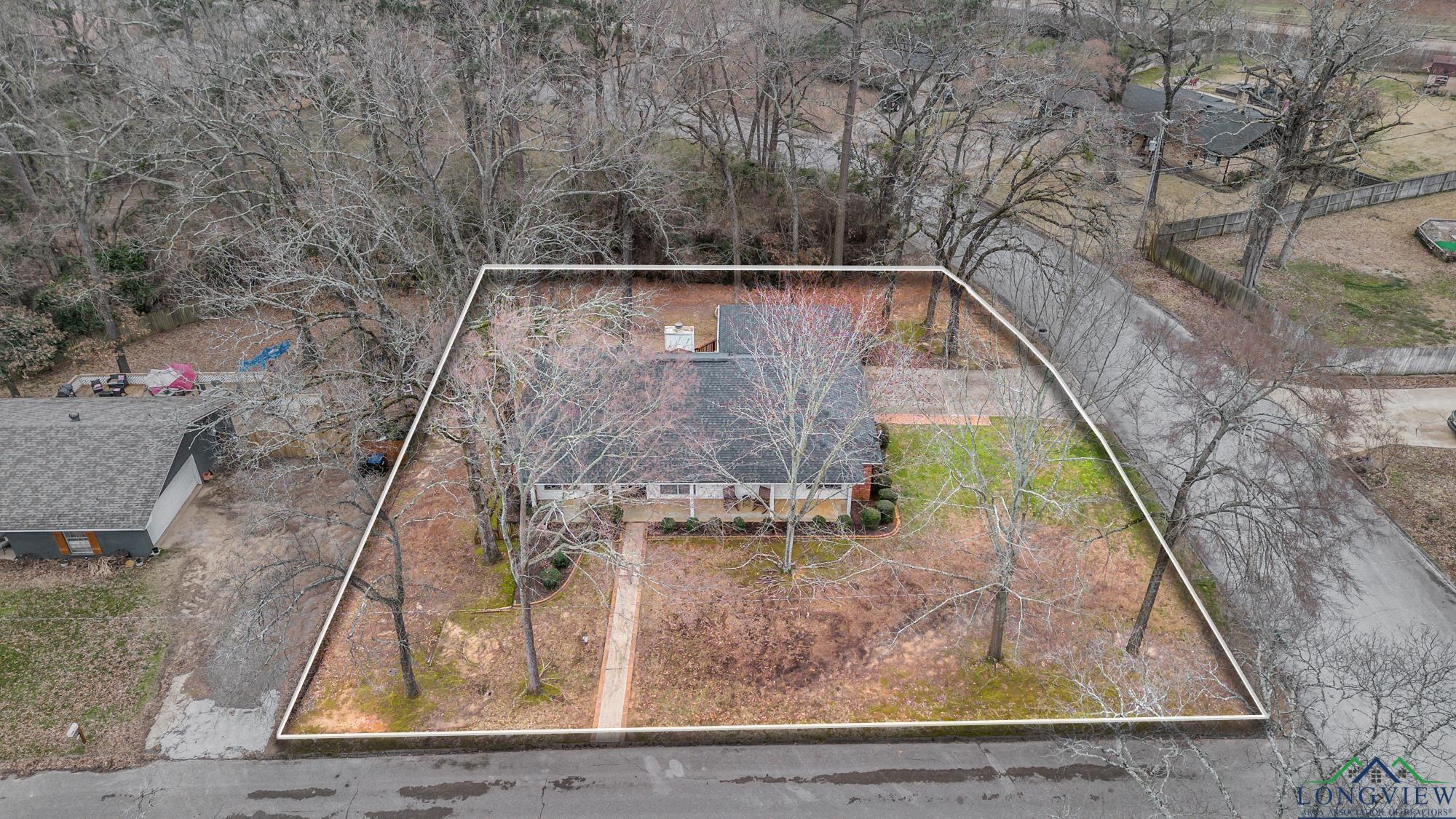1000 S Camille Dr, Longview, Ohio image 25
