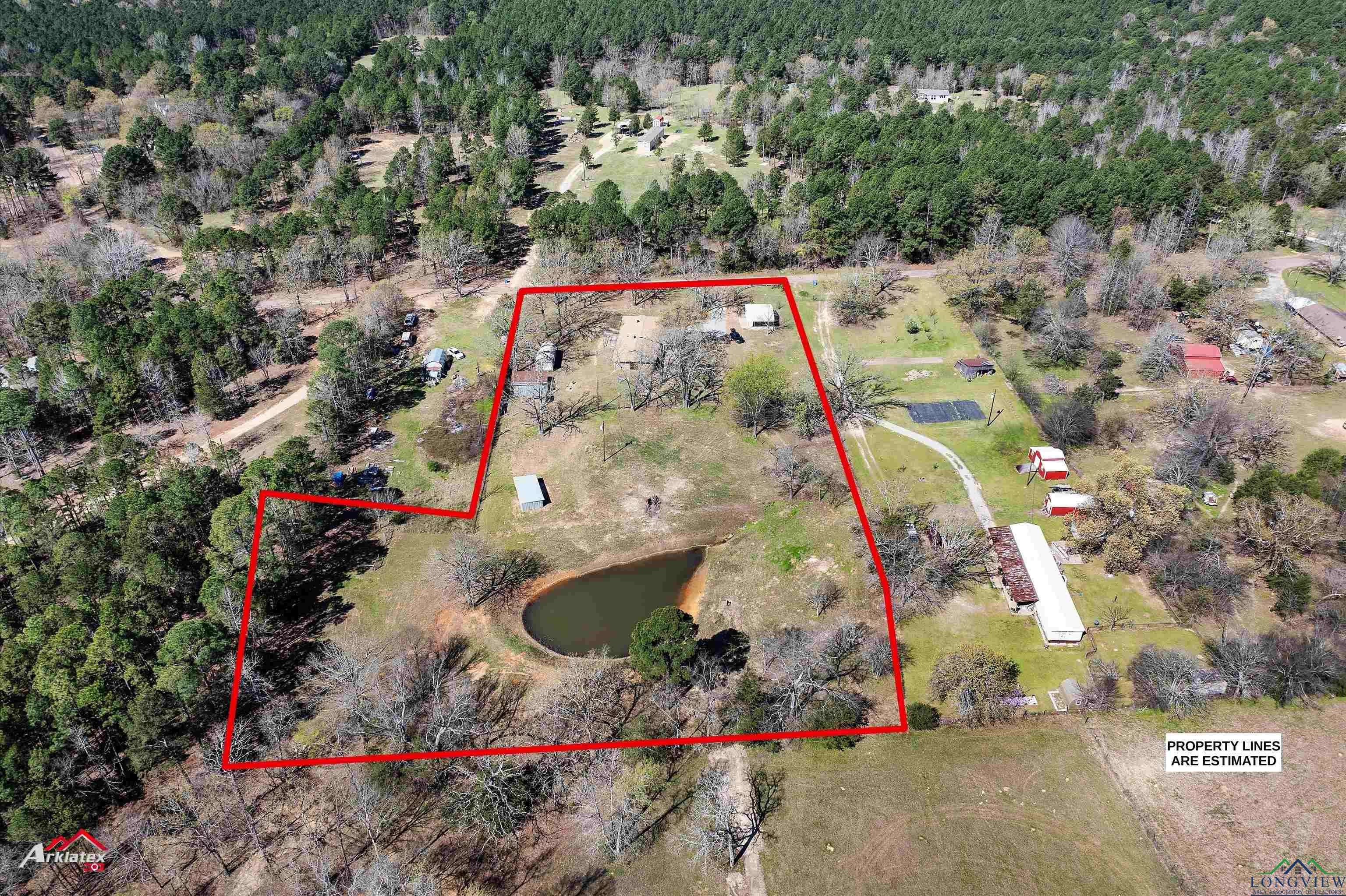 3633 Silk Tree Rd, Gilmer, New Mexico image 6