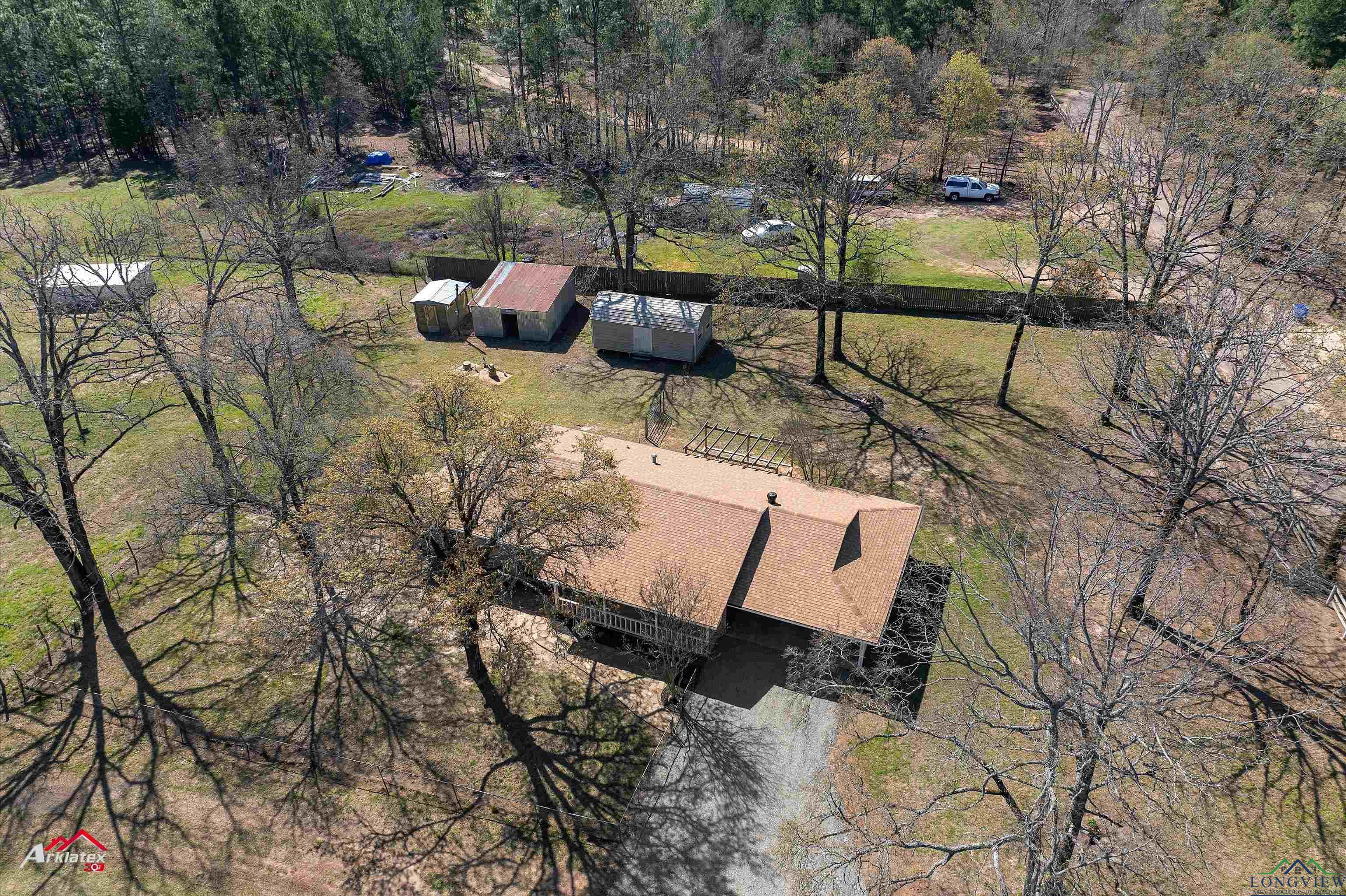 3633 Silk Tree Rd, Gilmer, New Mexico image 3