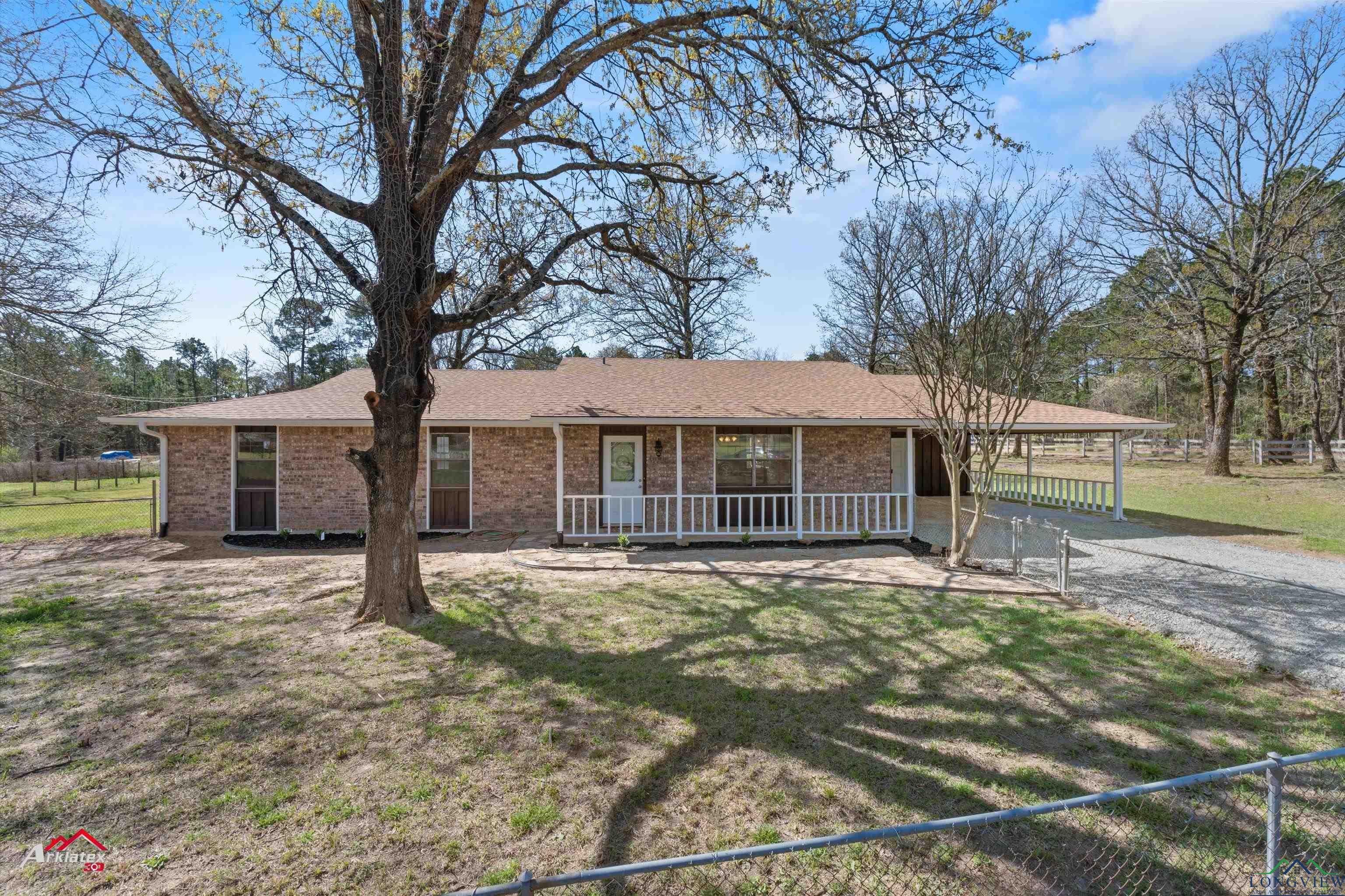 3633 Silk Tree Rd, Gilmer, New Mexico image 14