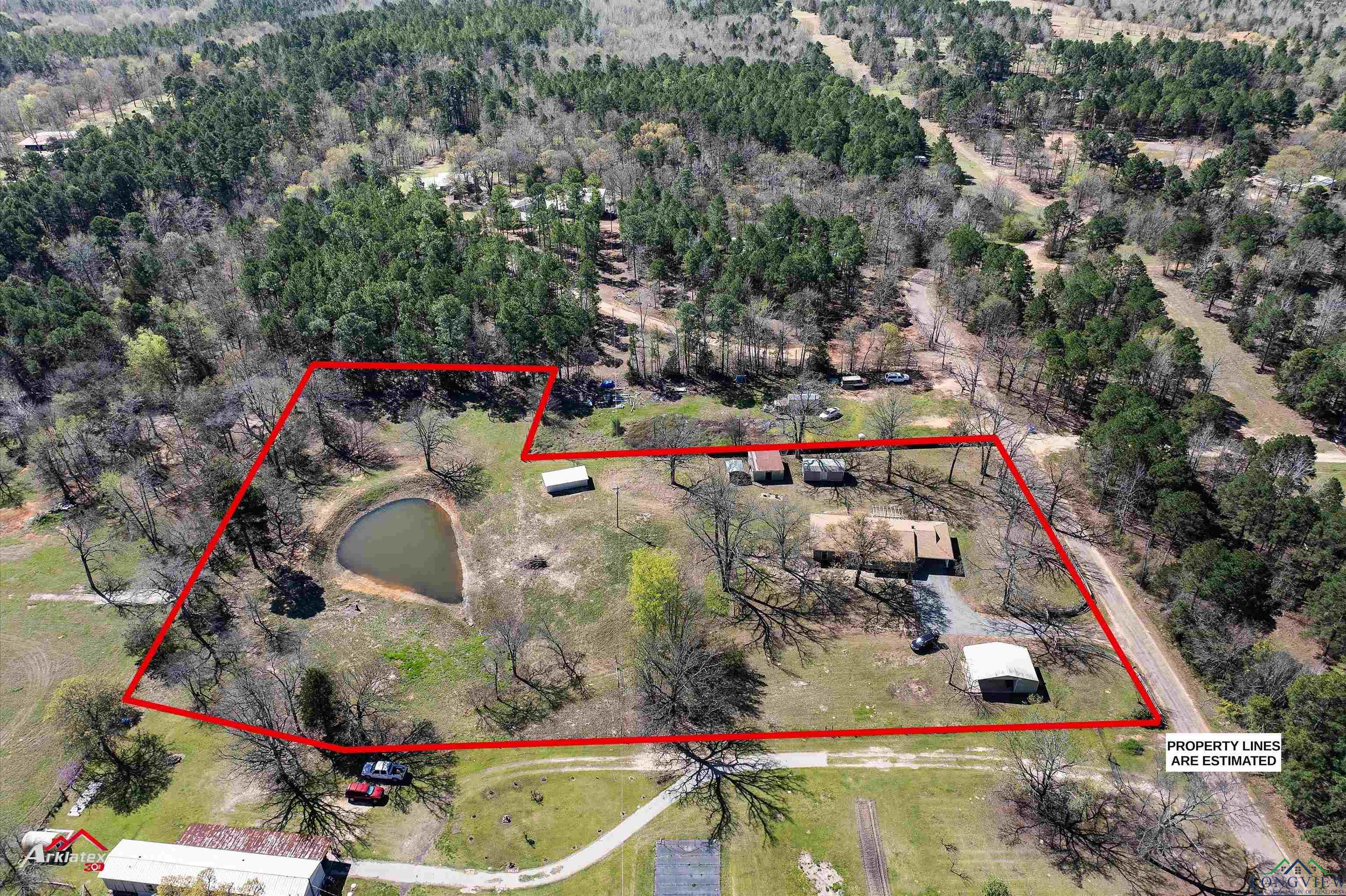3633 Silk Tree Rd, Gilmer, New Mexico image 5