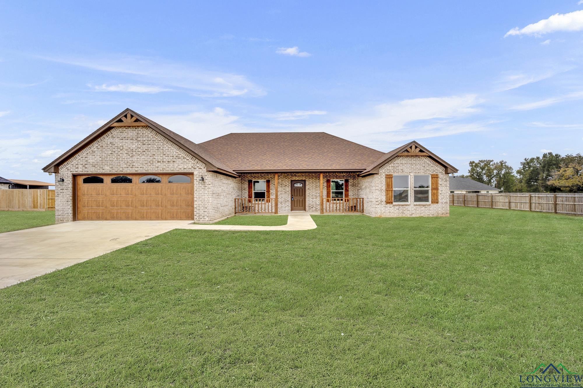 11858 Tara Ln, Lindale, Texas image 1