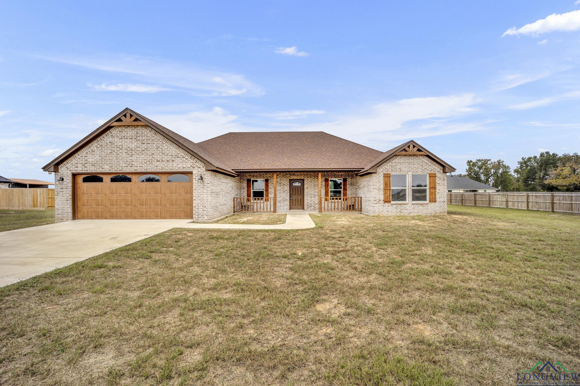 11858 Tara Ln, Lindale, Texas image 2