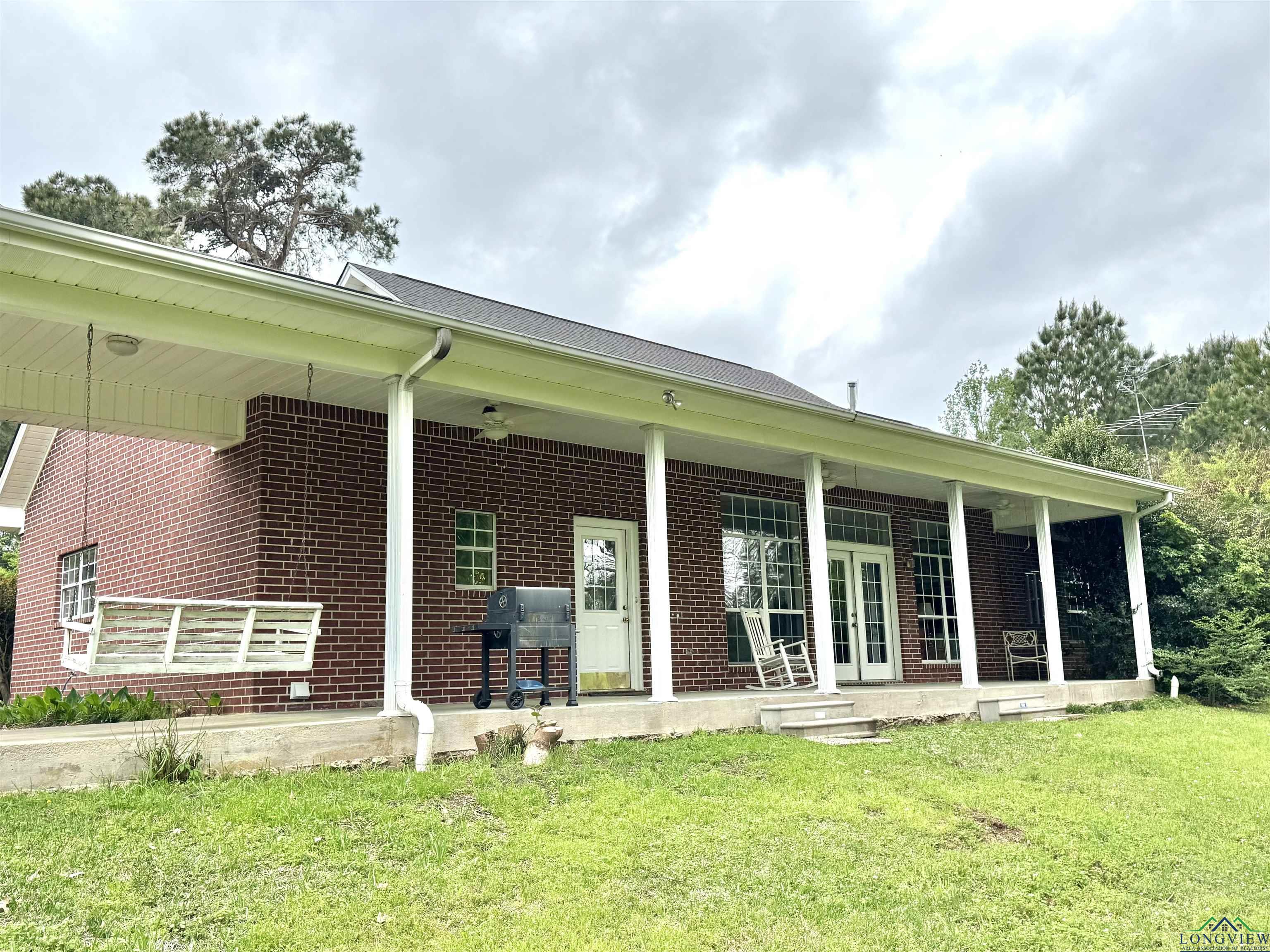 2466 State Hwy 149, Carthage, Texas image 20