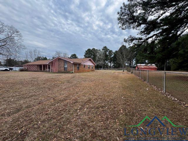 407 Country Club Road, Hallsville, New Mexico image 3
