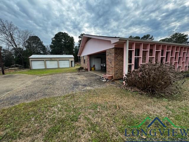 407 Country Club Road, Hallsville, New Mexico image 5