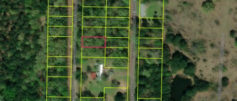 Vacant Land For Sale - TBD LOT 527 Tbd Eagle Bluff Loop Lot 527<br/> Avinger, TX 75630