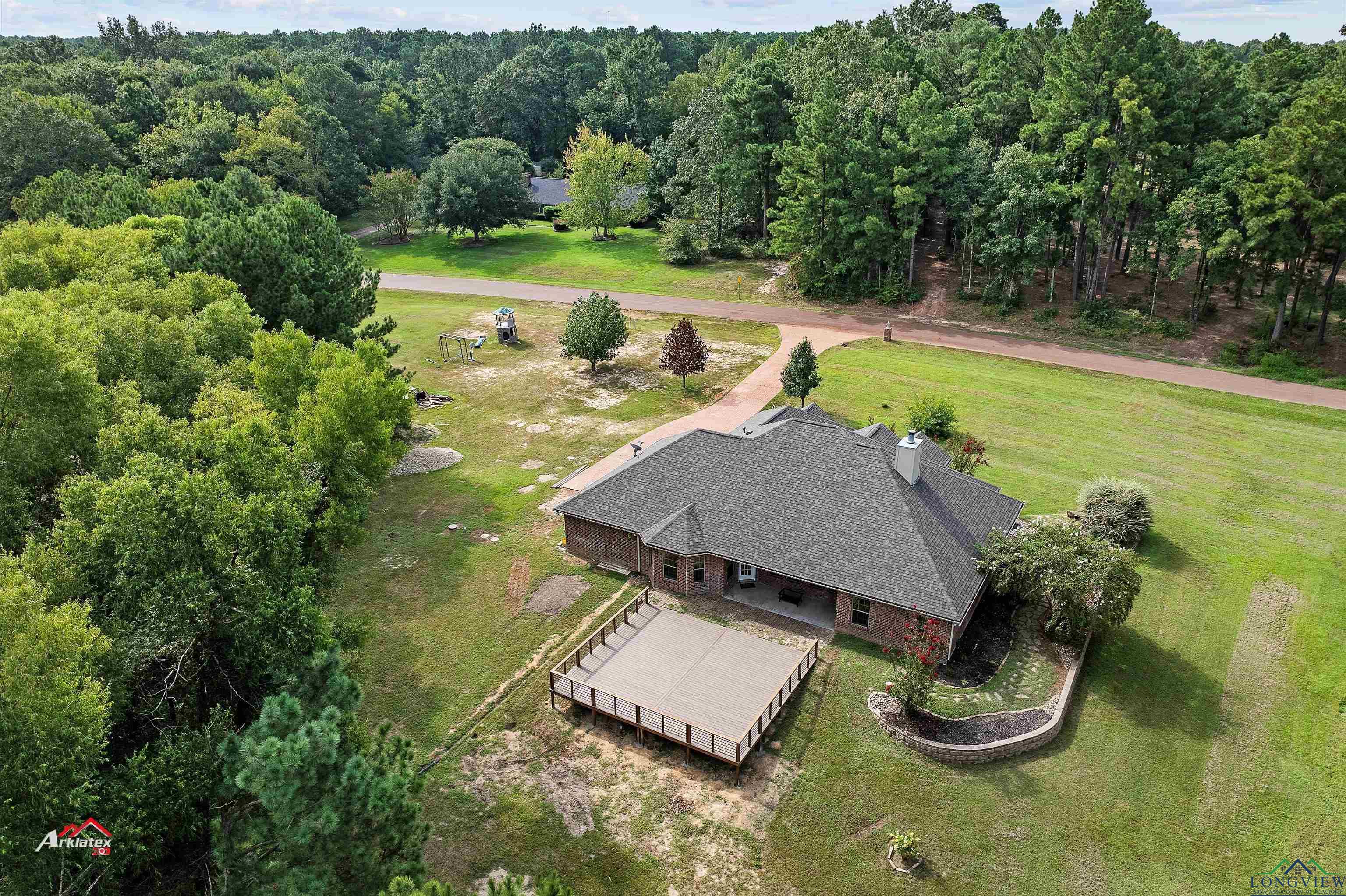 325 Scottsville Crossing, Marshall, Texas image 9