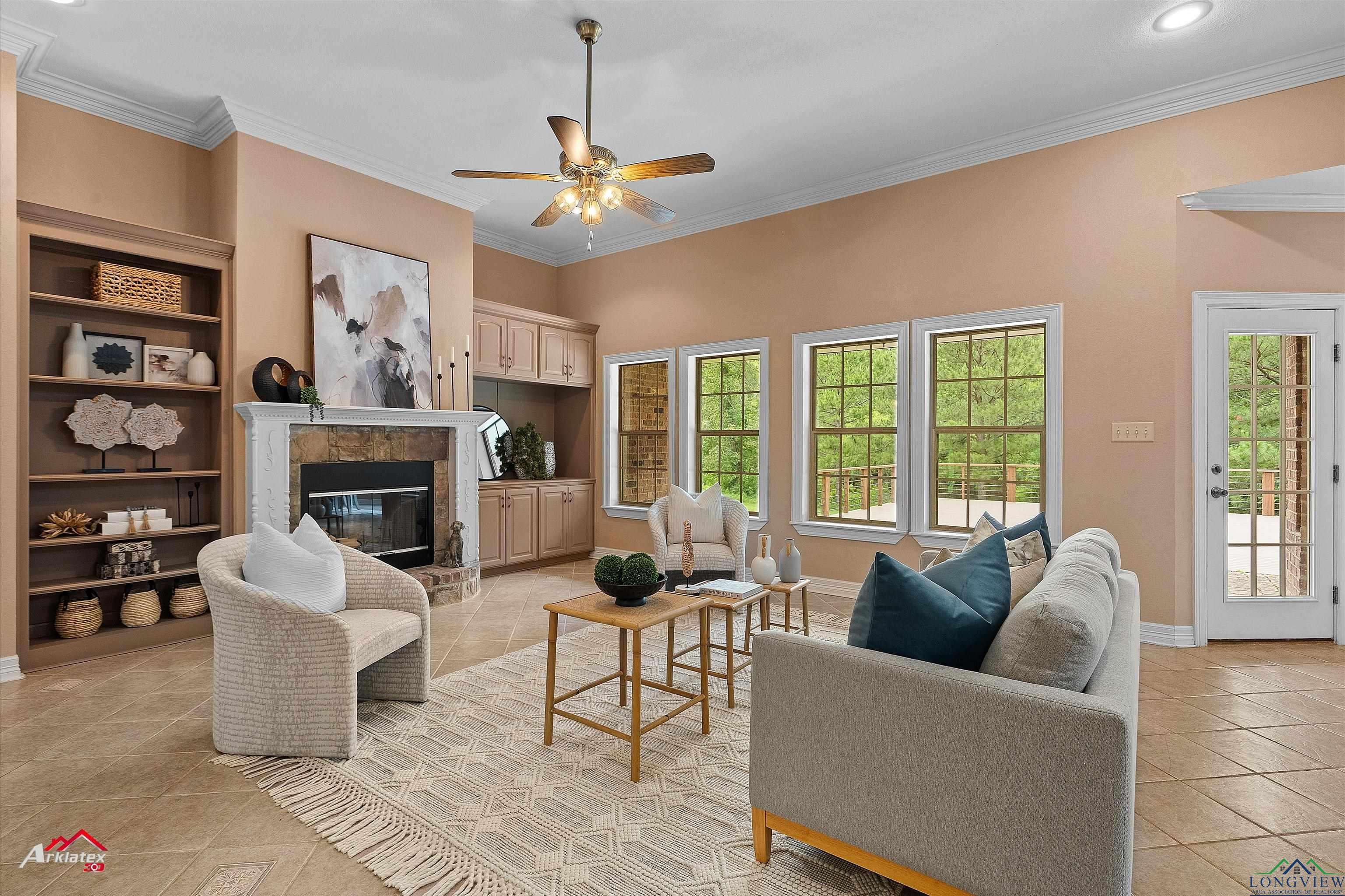 325 Scottsville Crossing, Marshall, Texas image 19