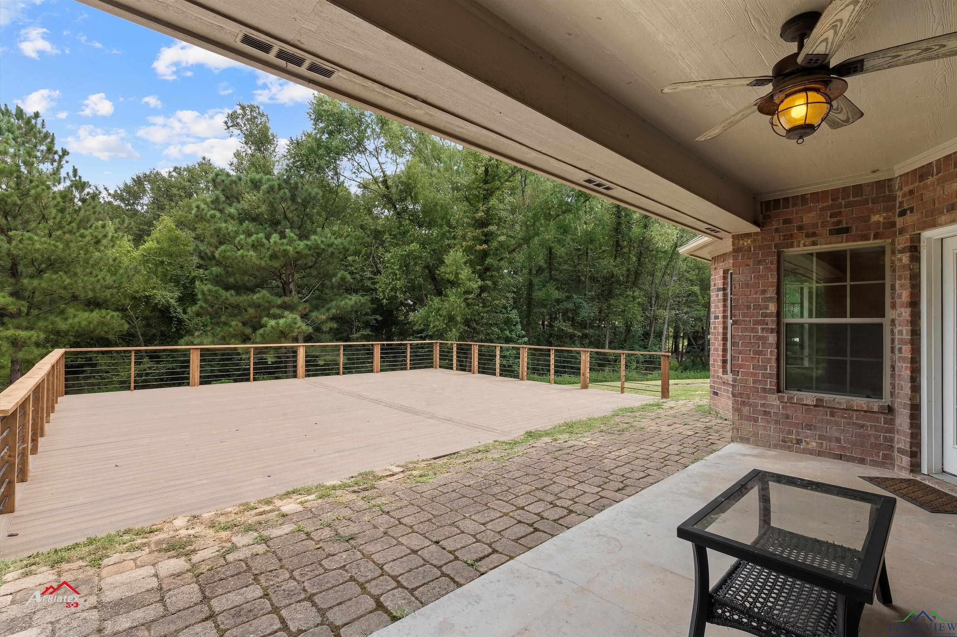 325 Scottsville Crossing, Marshall, Texas image 36