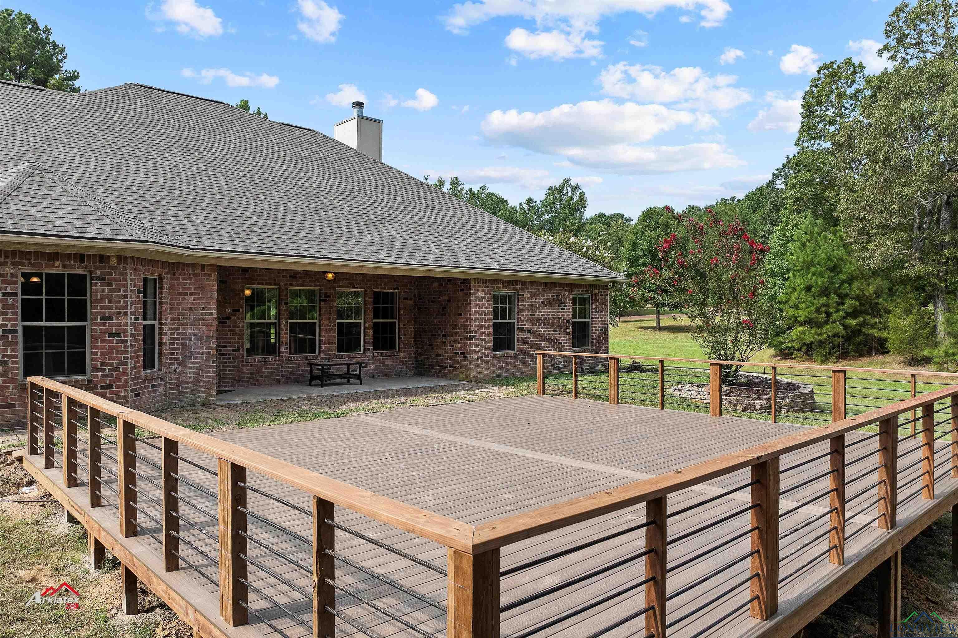 325 Scottsville Crossing, Marshall, Texas image 12