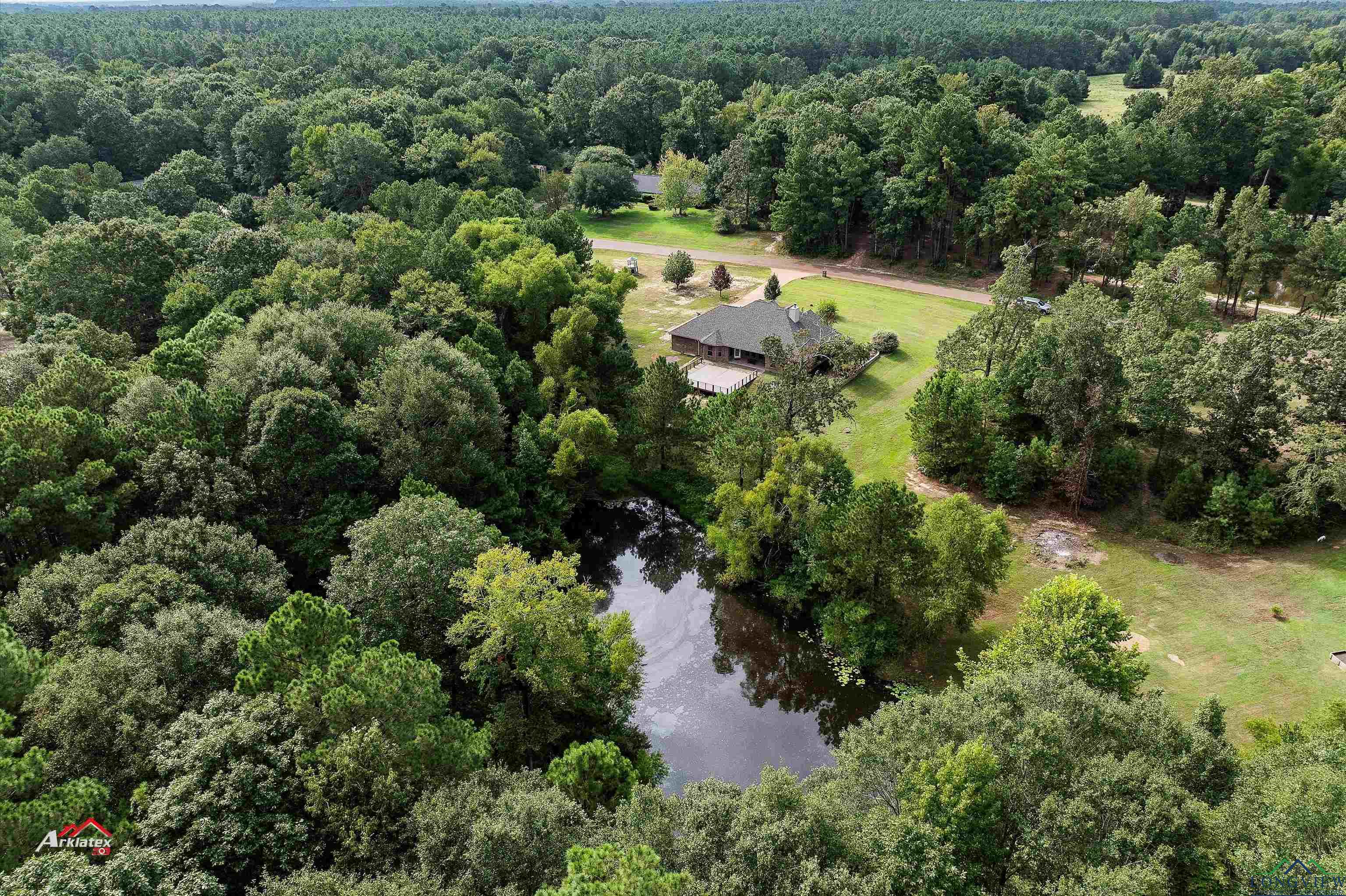 325 Scottsville Crossing, Marshall, Texas image 6