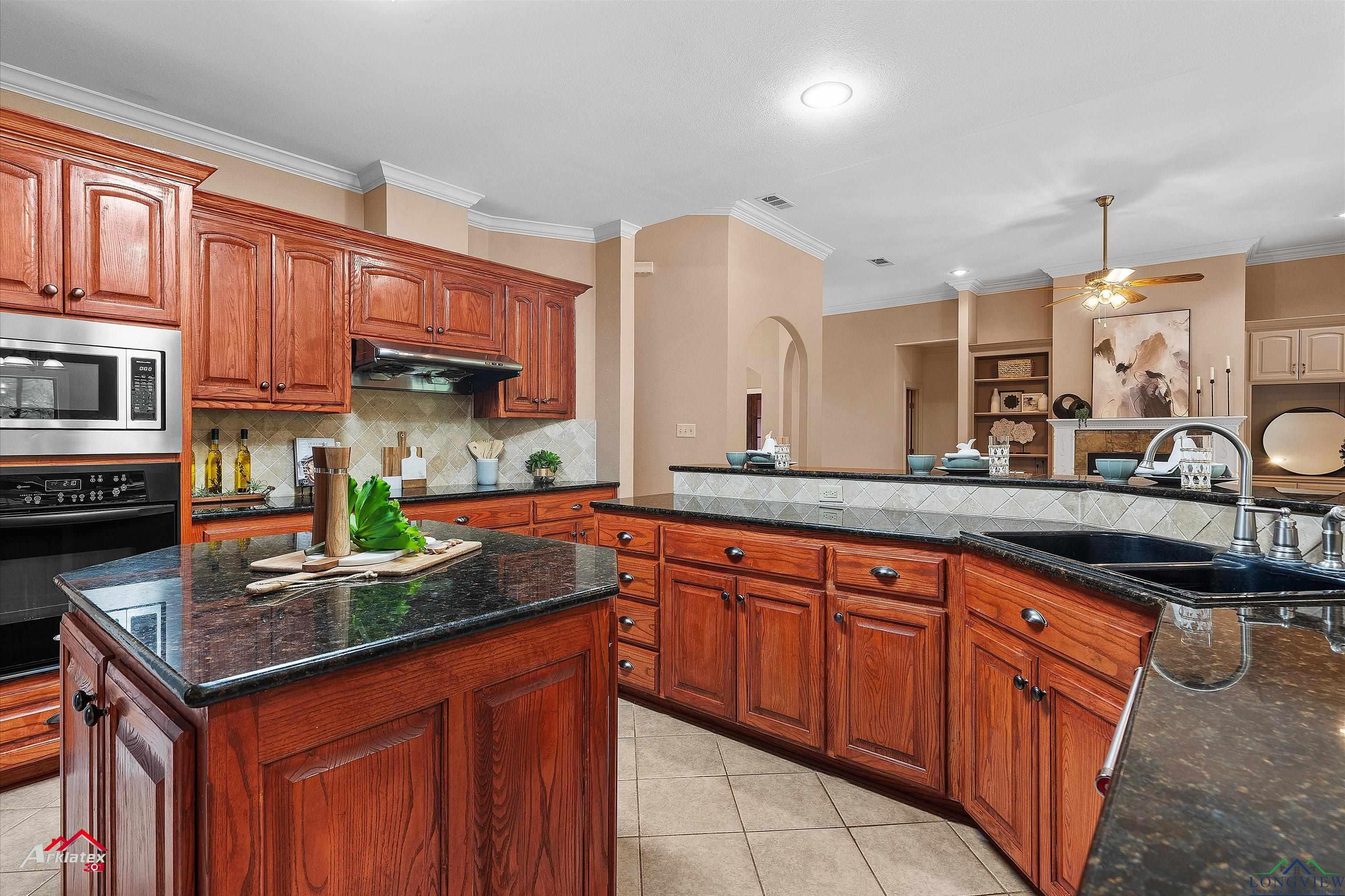 325 Scottsville Crossing, Marshall, Texas image 23