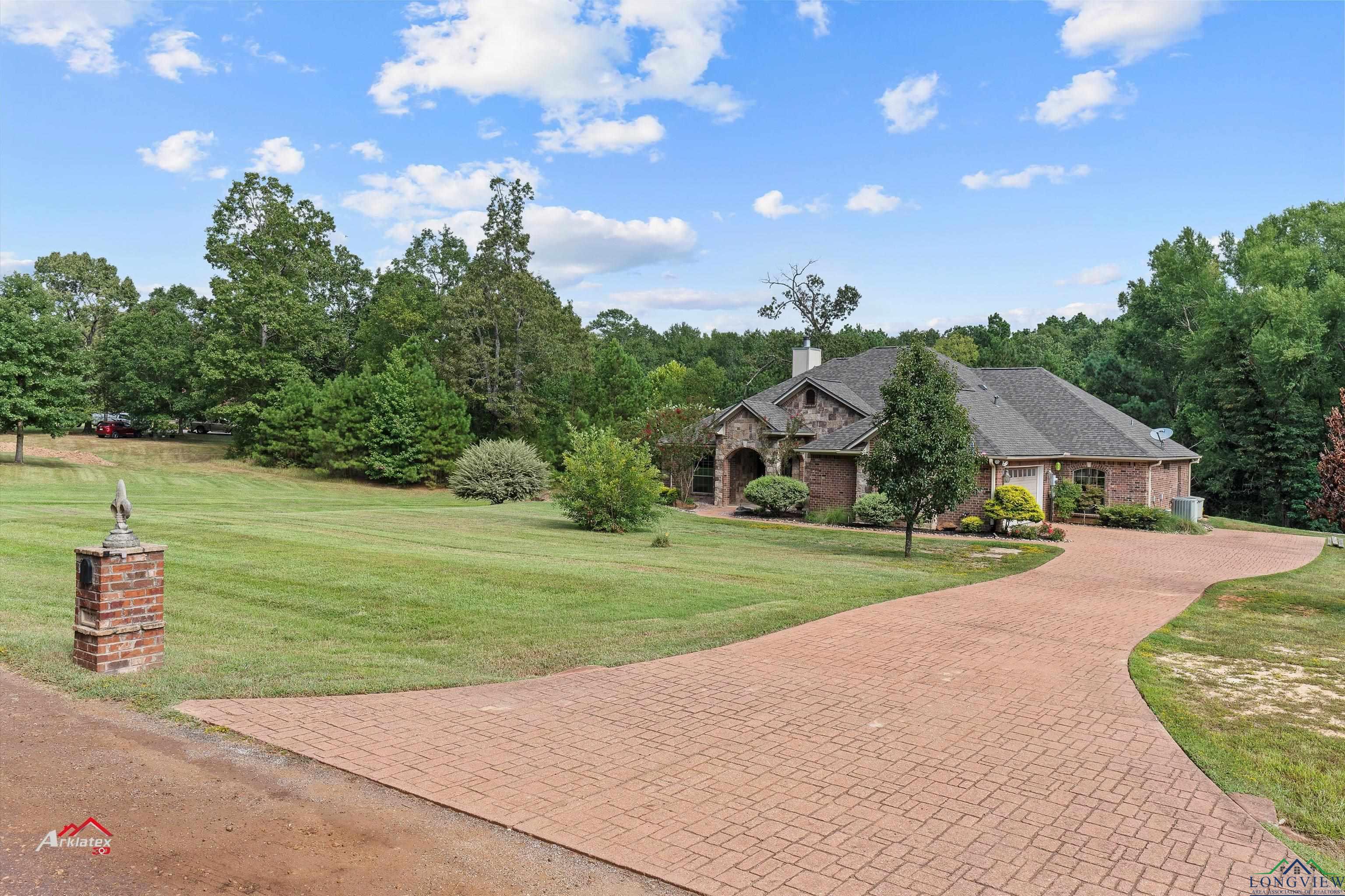 325 Scottsville Crossing, Marshall, Texas image 4
