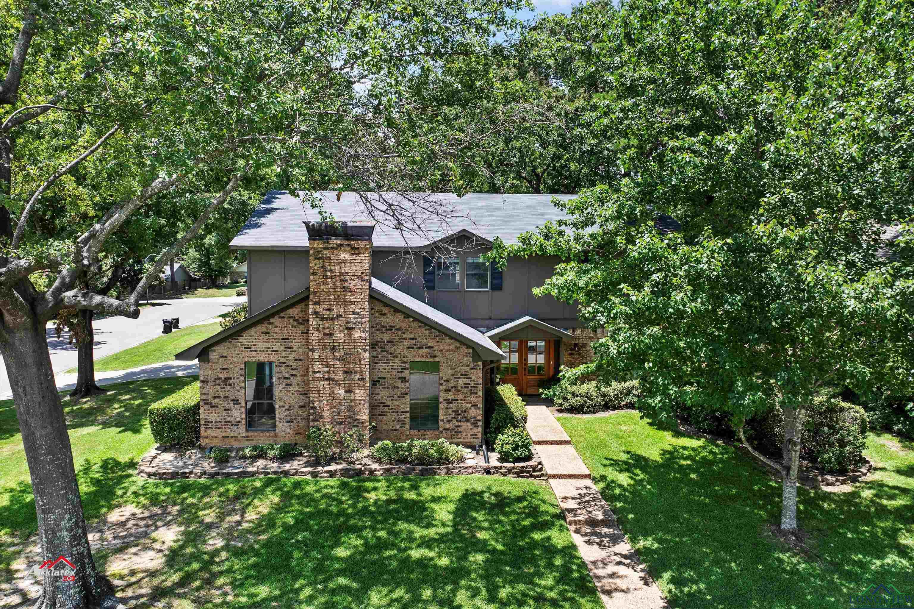 1307 Wisteria Ln, Longview, Texas image 33