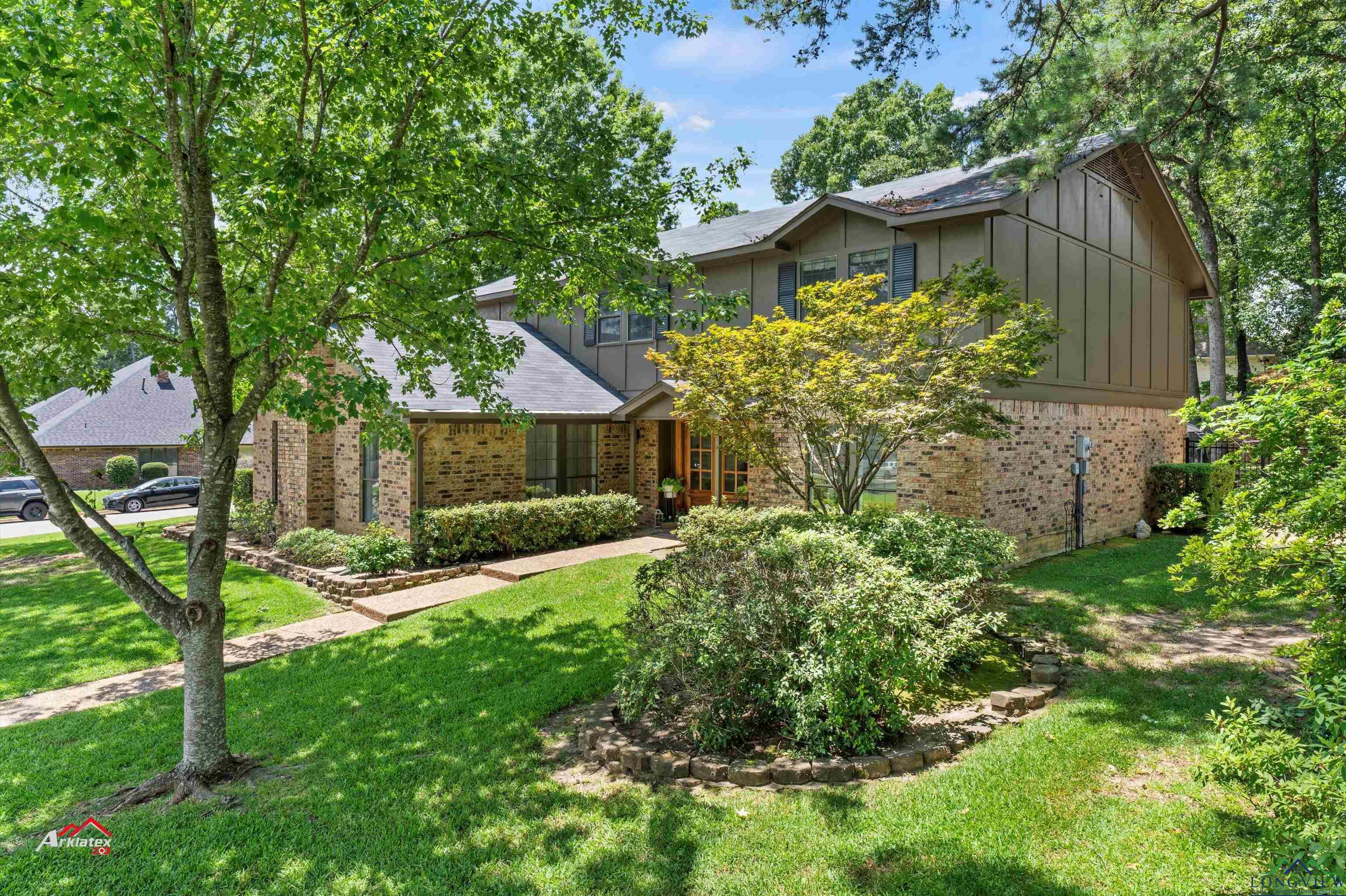 1307 Wisteria Ln, Longview, Texas image 34