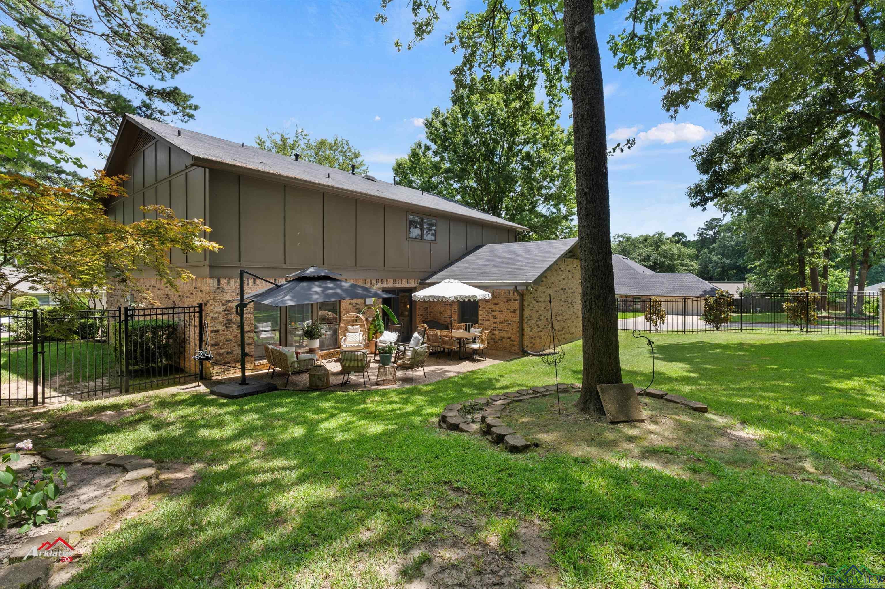 1307 Wisteria Ln, Longview, Texas image 31