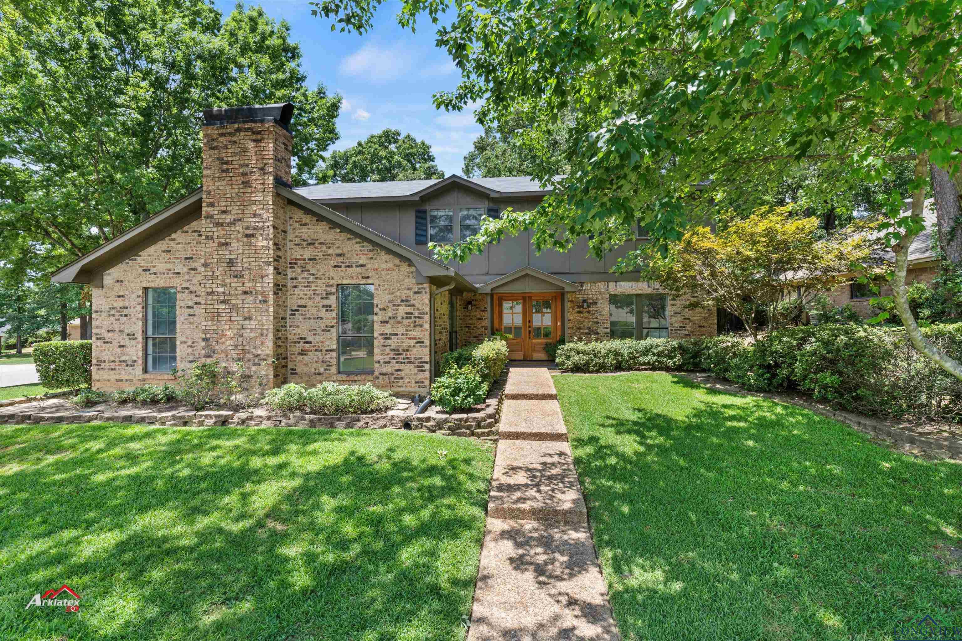 1307 Wisteria Ln, Longview, Texas image 1