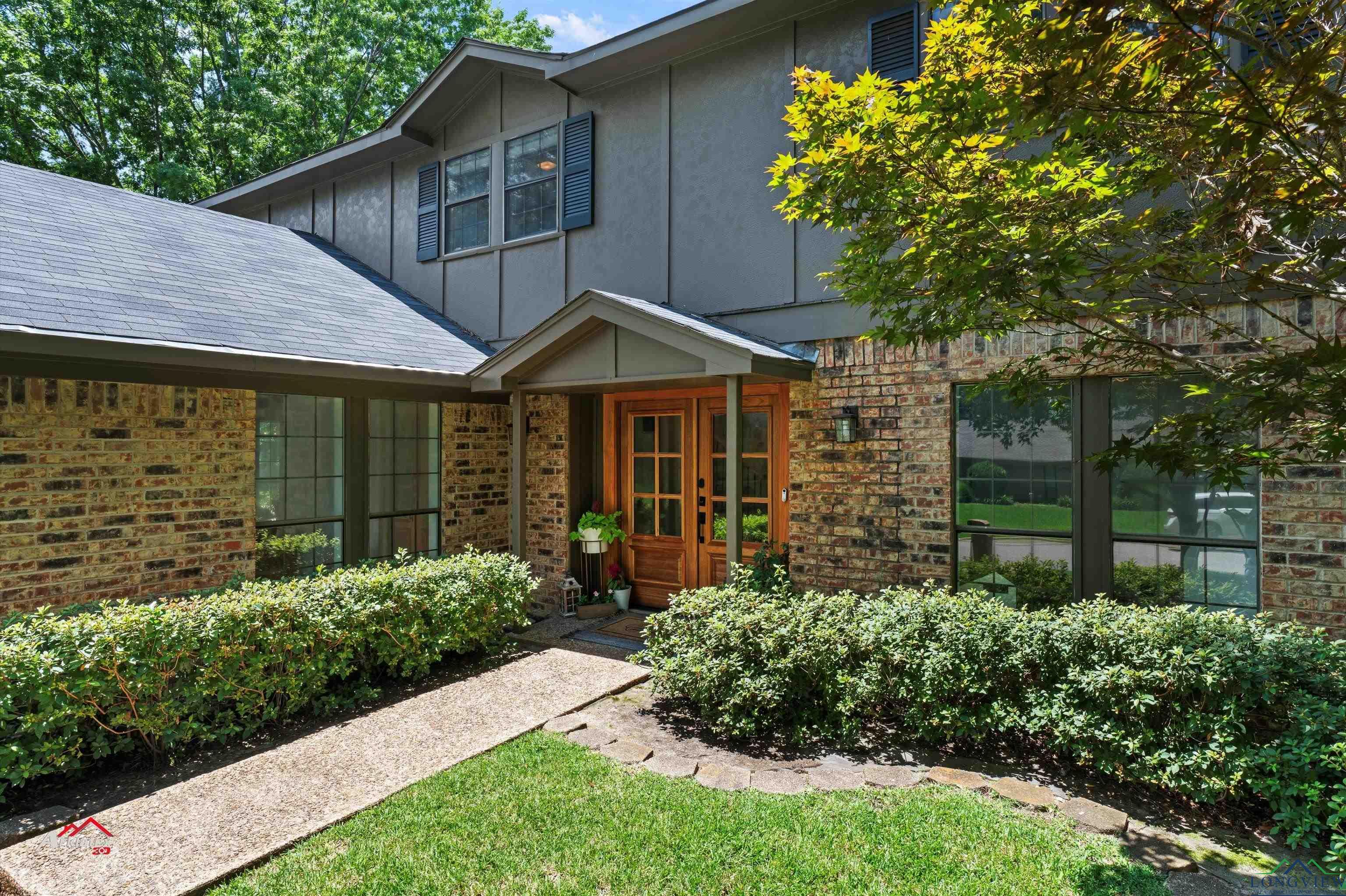 1307 Wisteria Ln, Longview, Texas image 2