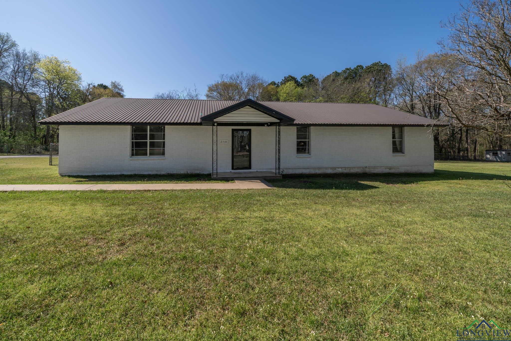 2318 Page Rd, Longview, New Mexico image 1