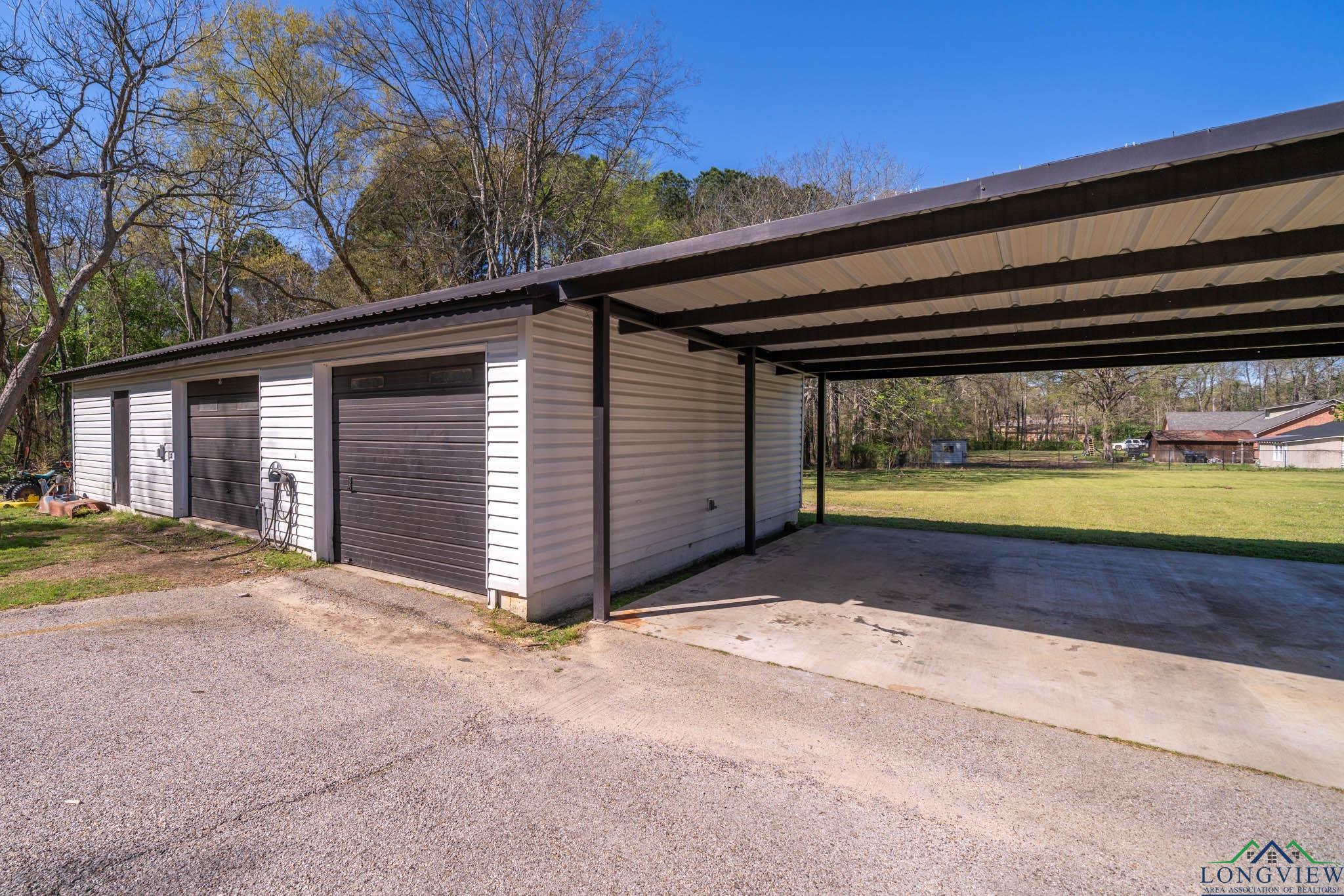 2318 Page Rd, Longview, New Mexico image 28