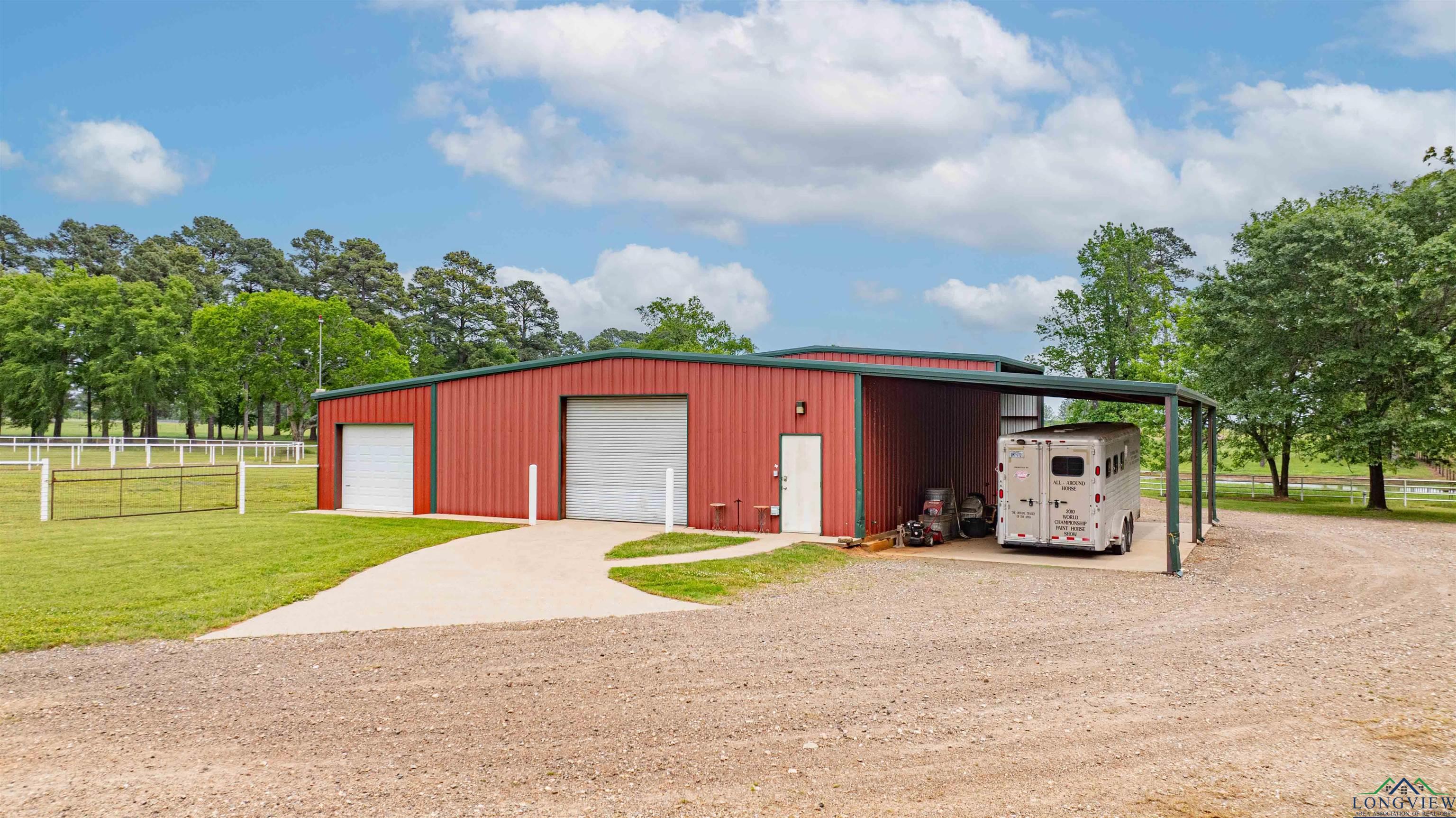 273 Fm 2276, Kilgore, Texas image 38