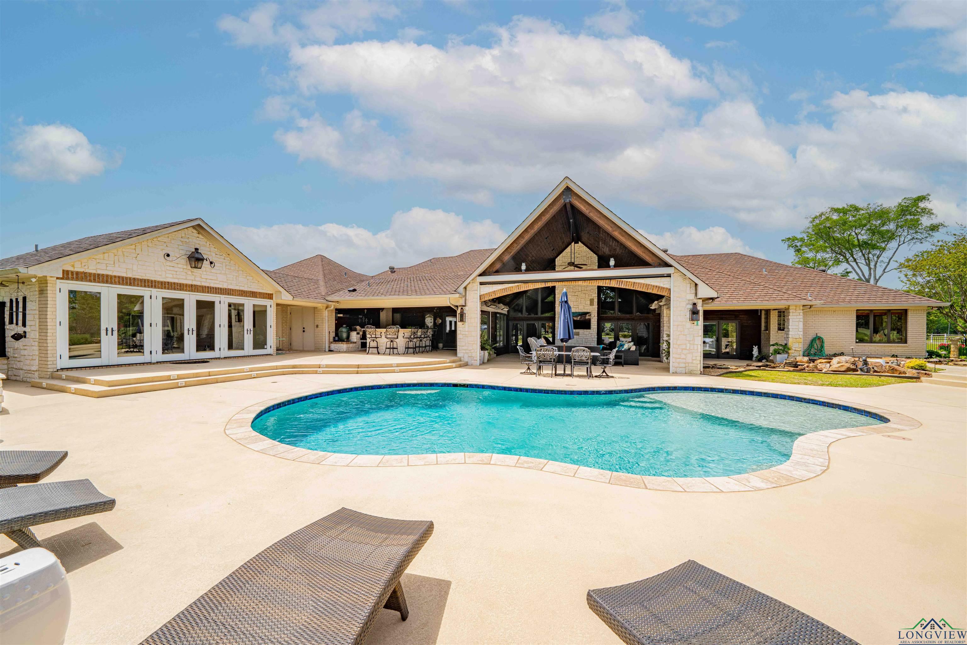 273 Fm 2276, Kilgore, Texas image 33