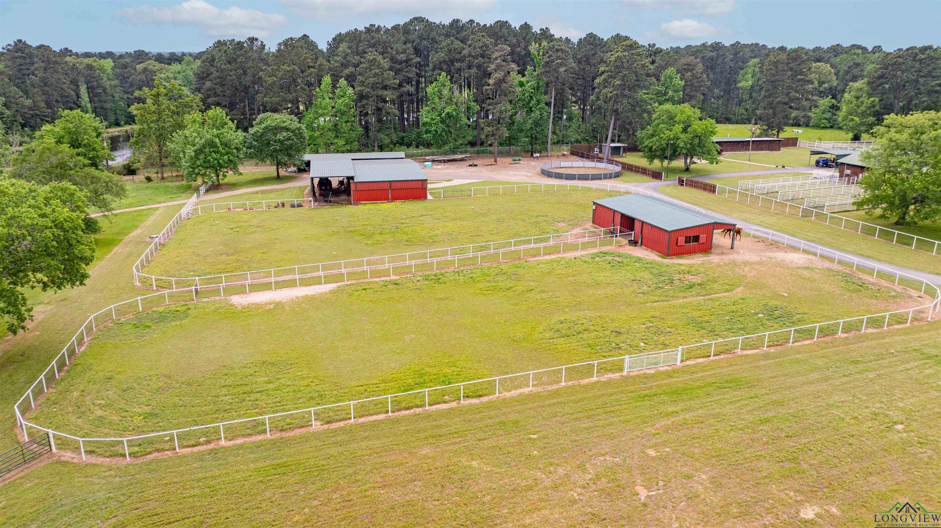 273 Fm 2276, Kilgore, Texas image 42