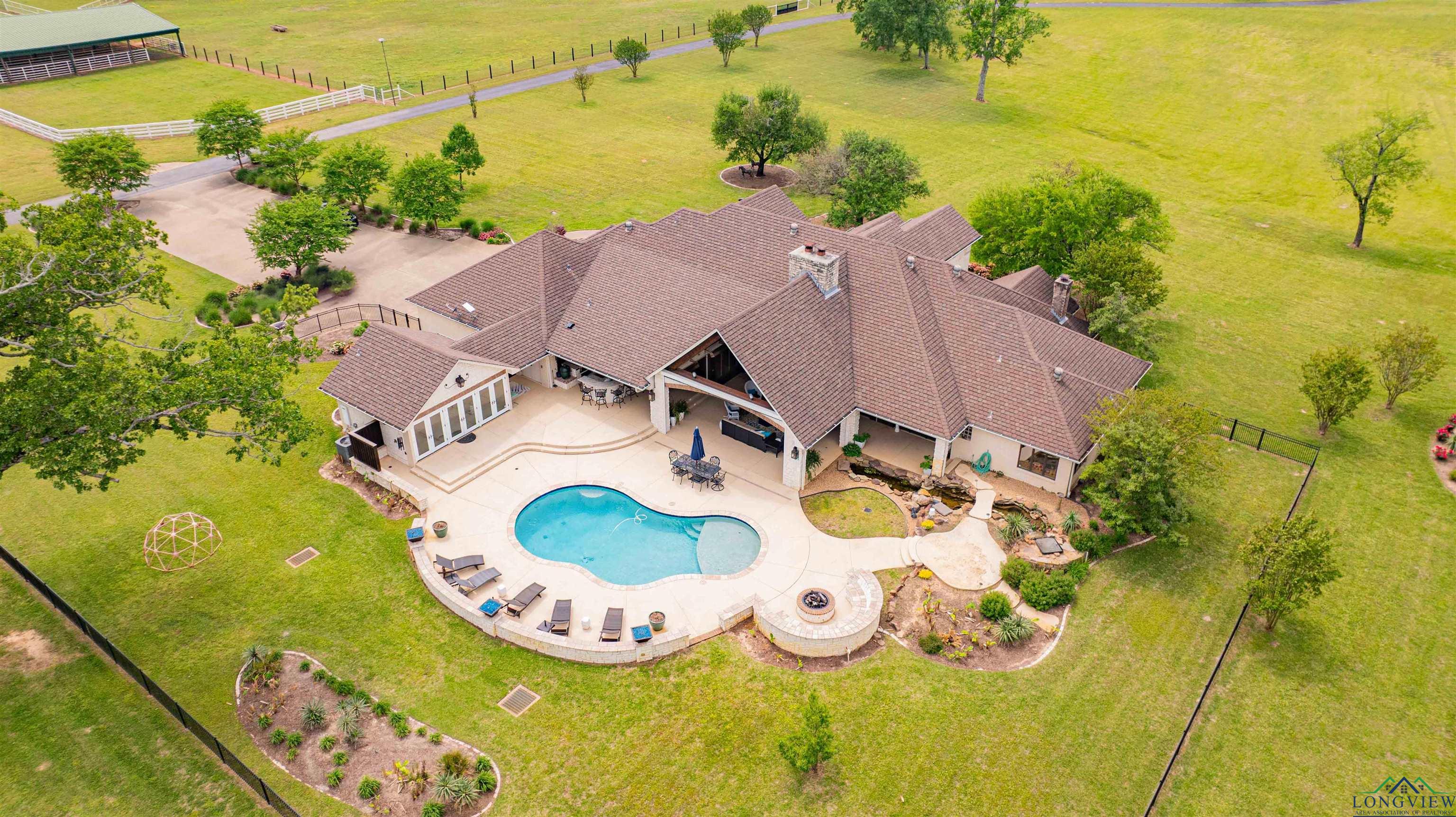 273 Fm 2276, Kilgore, Texas image 1