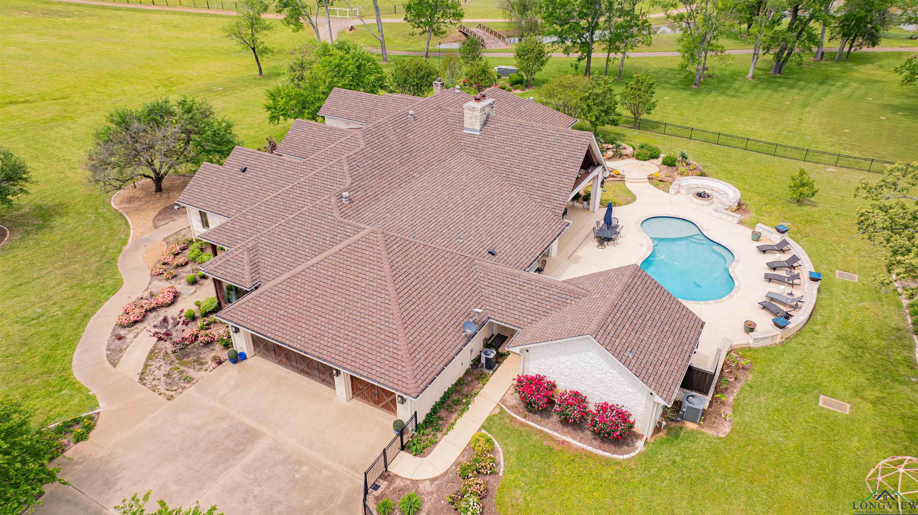 273 Fm 2276, Kilgore, Texas image 41