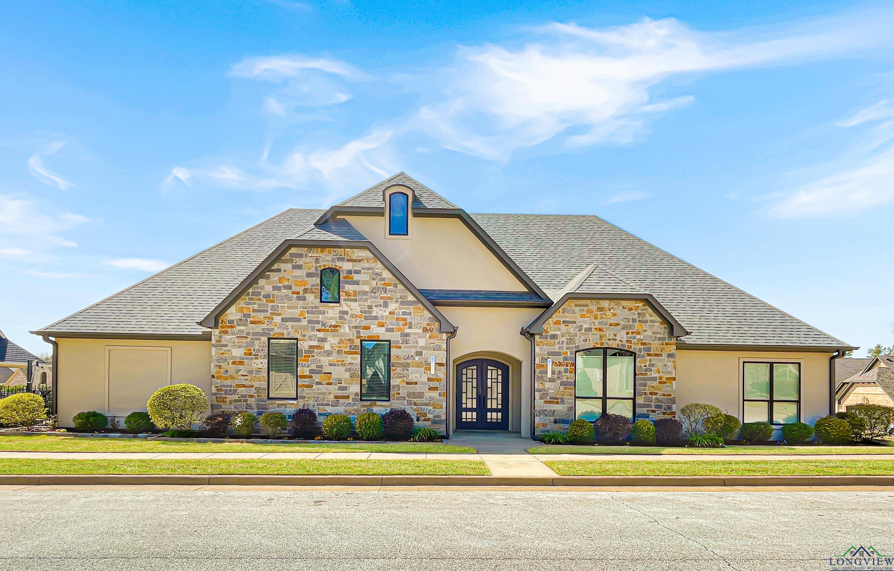 7323 Lake Pointe Cv, Tyler, Texas image 1