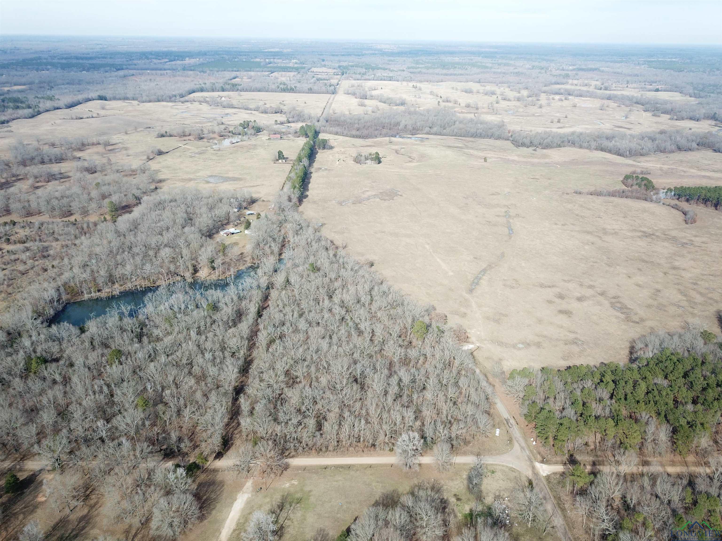 TBD Cr 4240, Simms, Texas image 2
