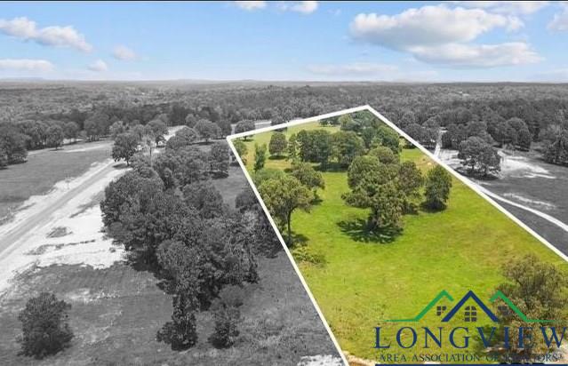 Lot 11 TBD Private Road 3398, Big Sandy, Texas image 1