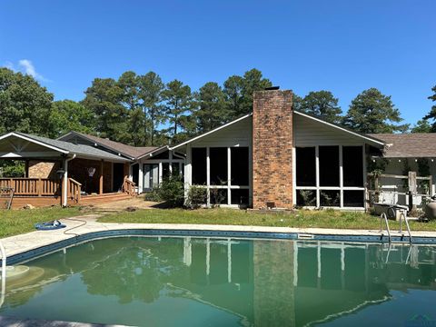 A home in Marshall