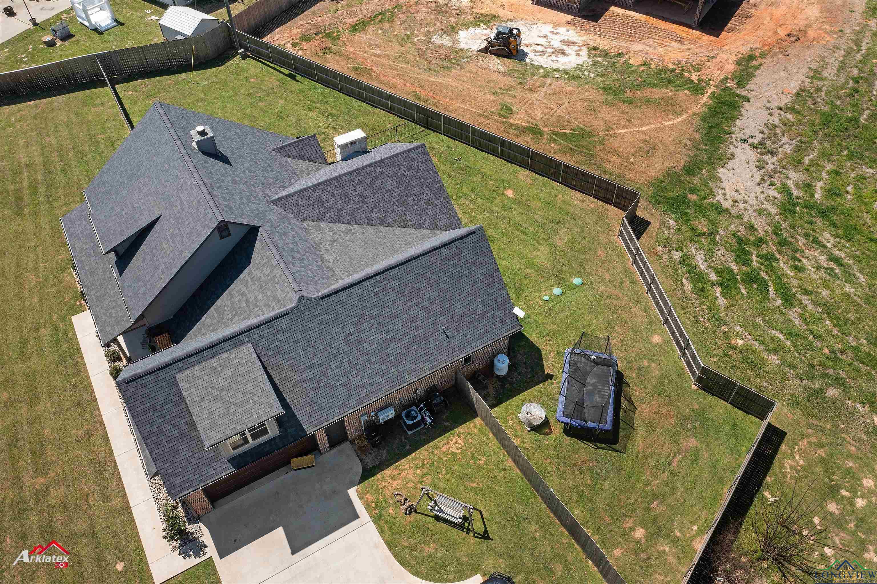 189 Central School Rd, Hallsville, Texas image 31