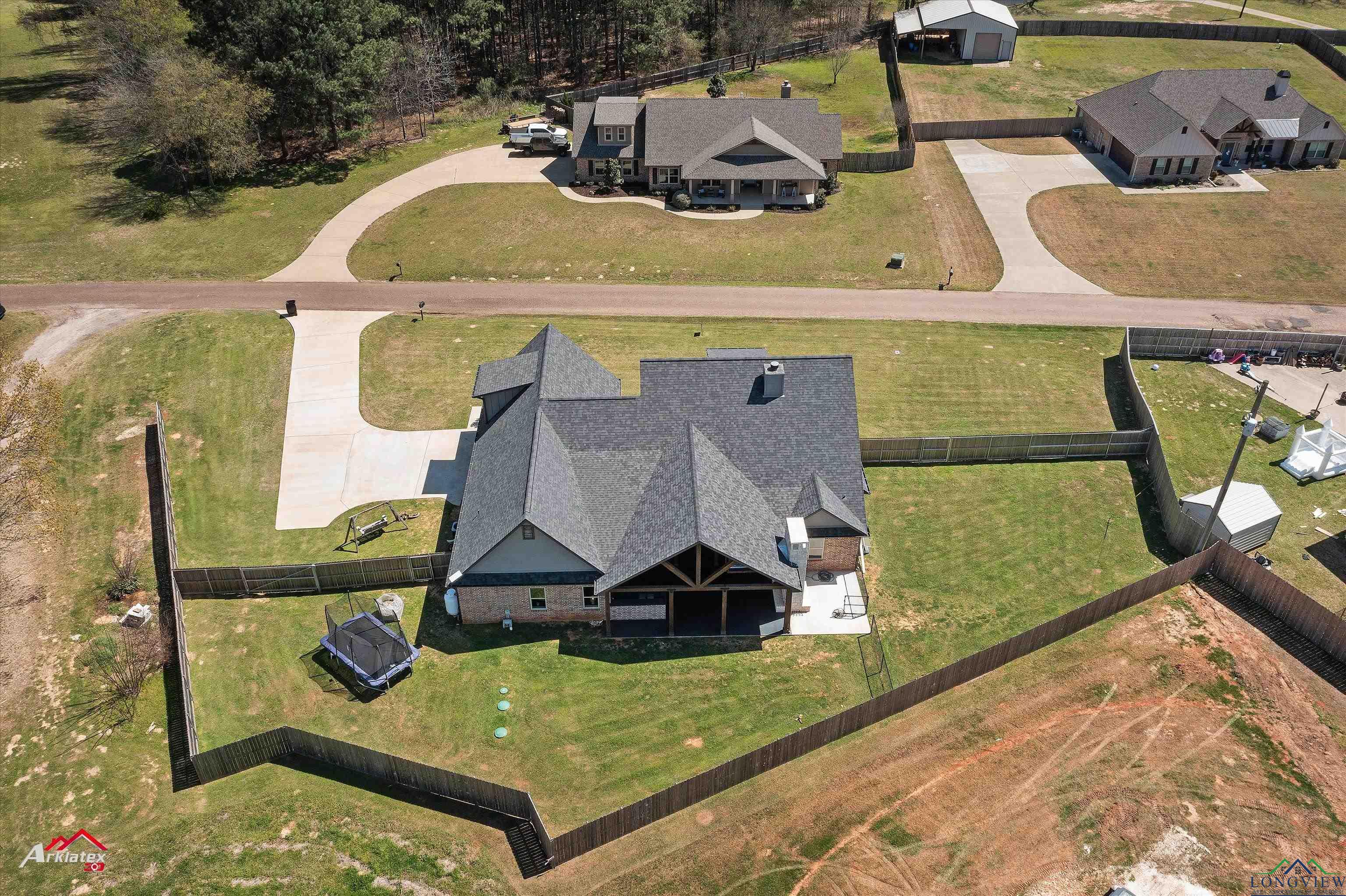189 Central School Rd, Hallsville, Texas image 30