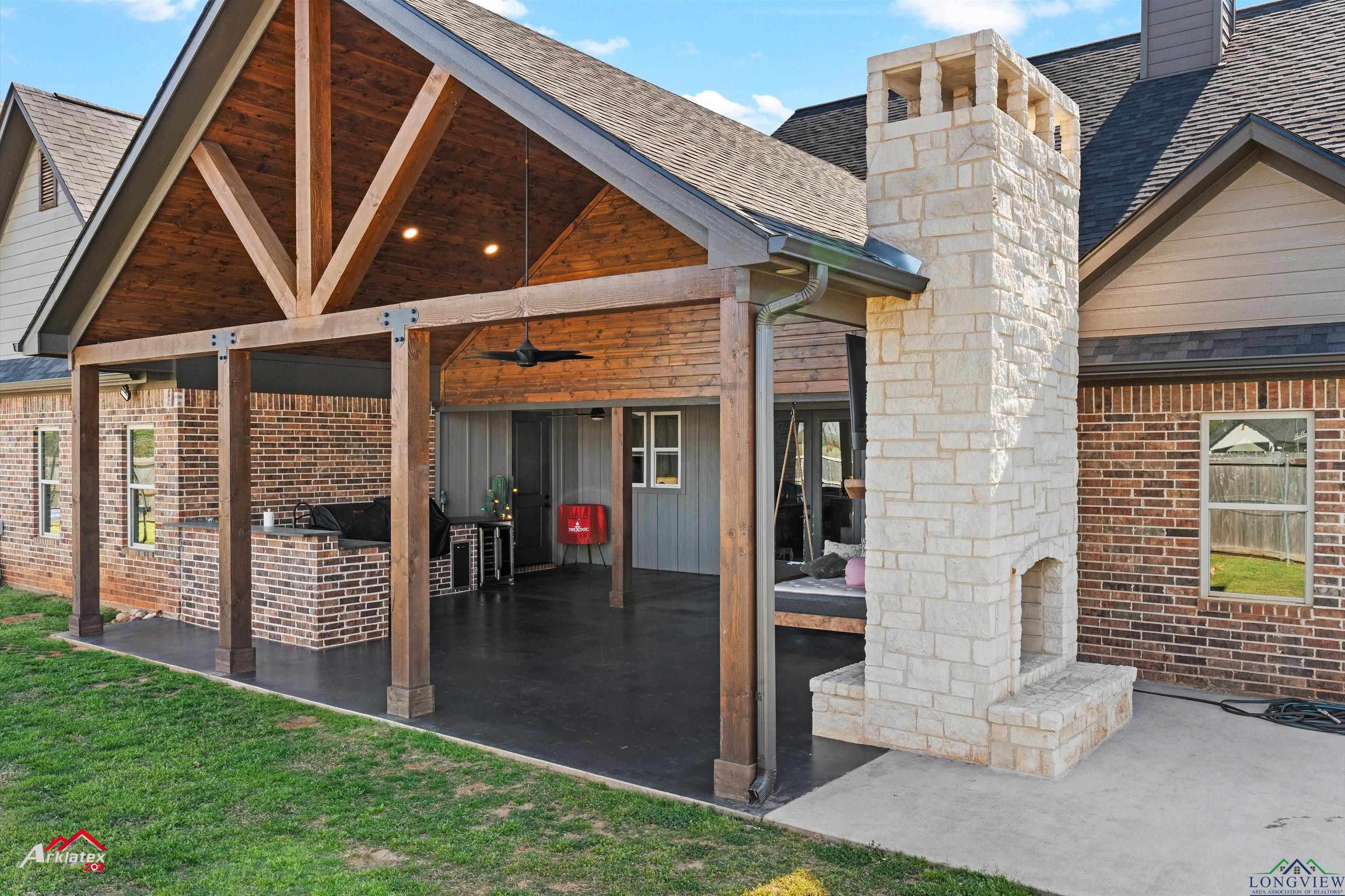 189 Central School Rd, Hallsville, Texas image 34