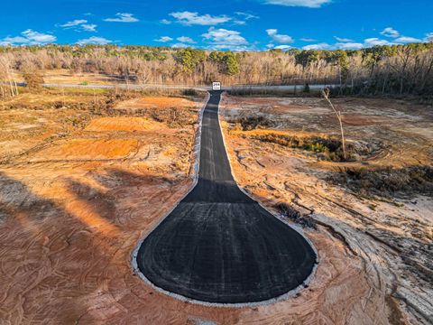 Vacant Land For Sale - TBD Parra<br/> Diana, TX 75640