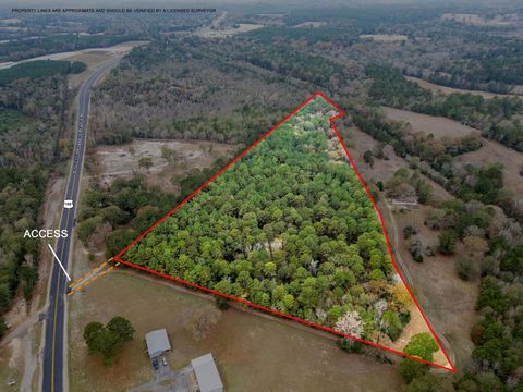Vacant Land For Sale - TBD Hwy 155 S<br/> Big Sandy, TX 75755