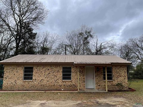 A home in Carthage