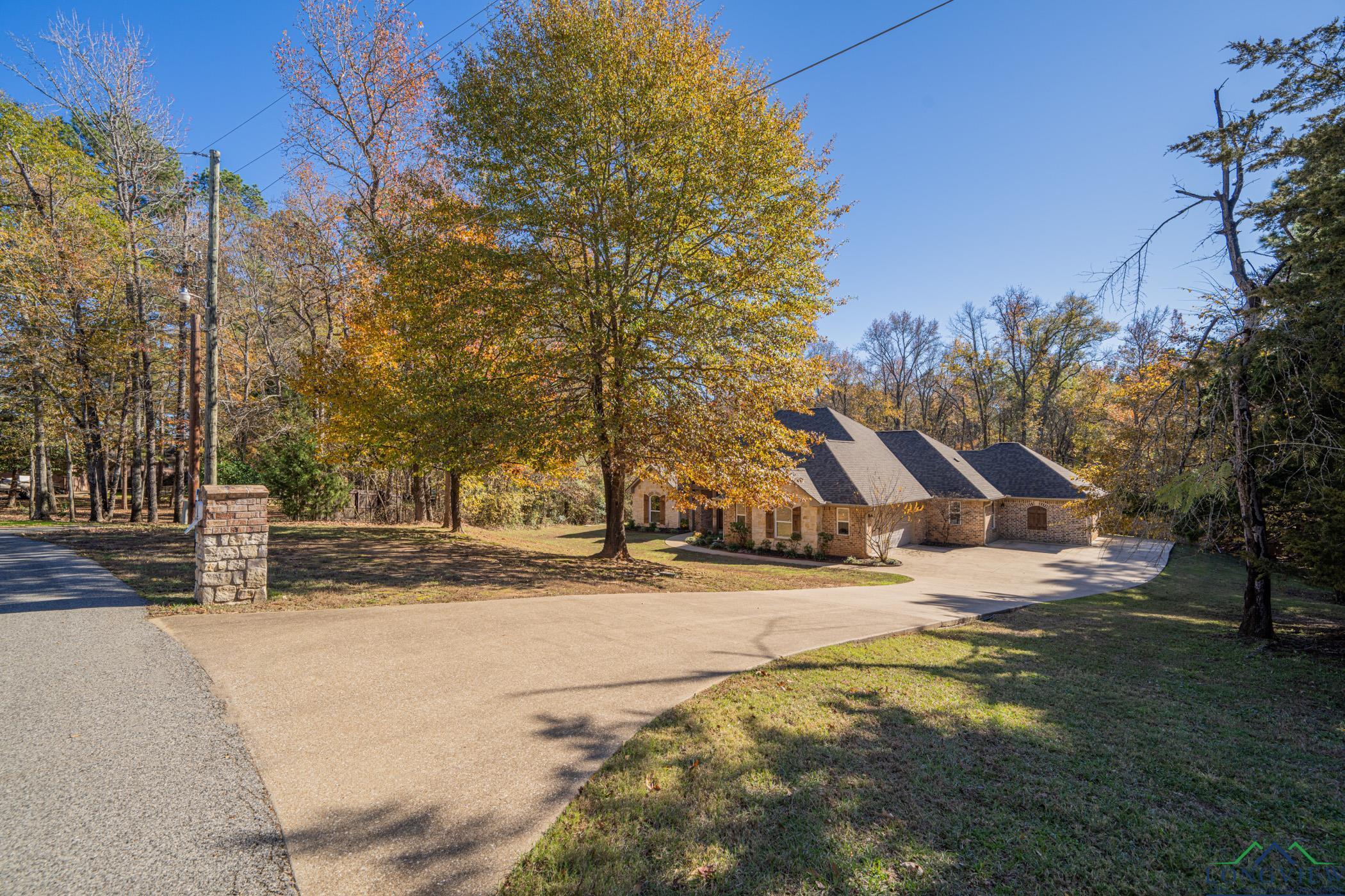 320 Fox Glove Ln, Longview, Texas image 36