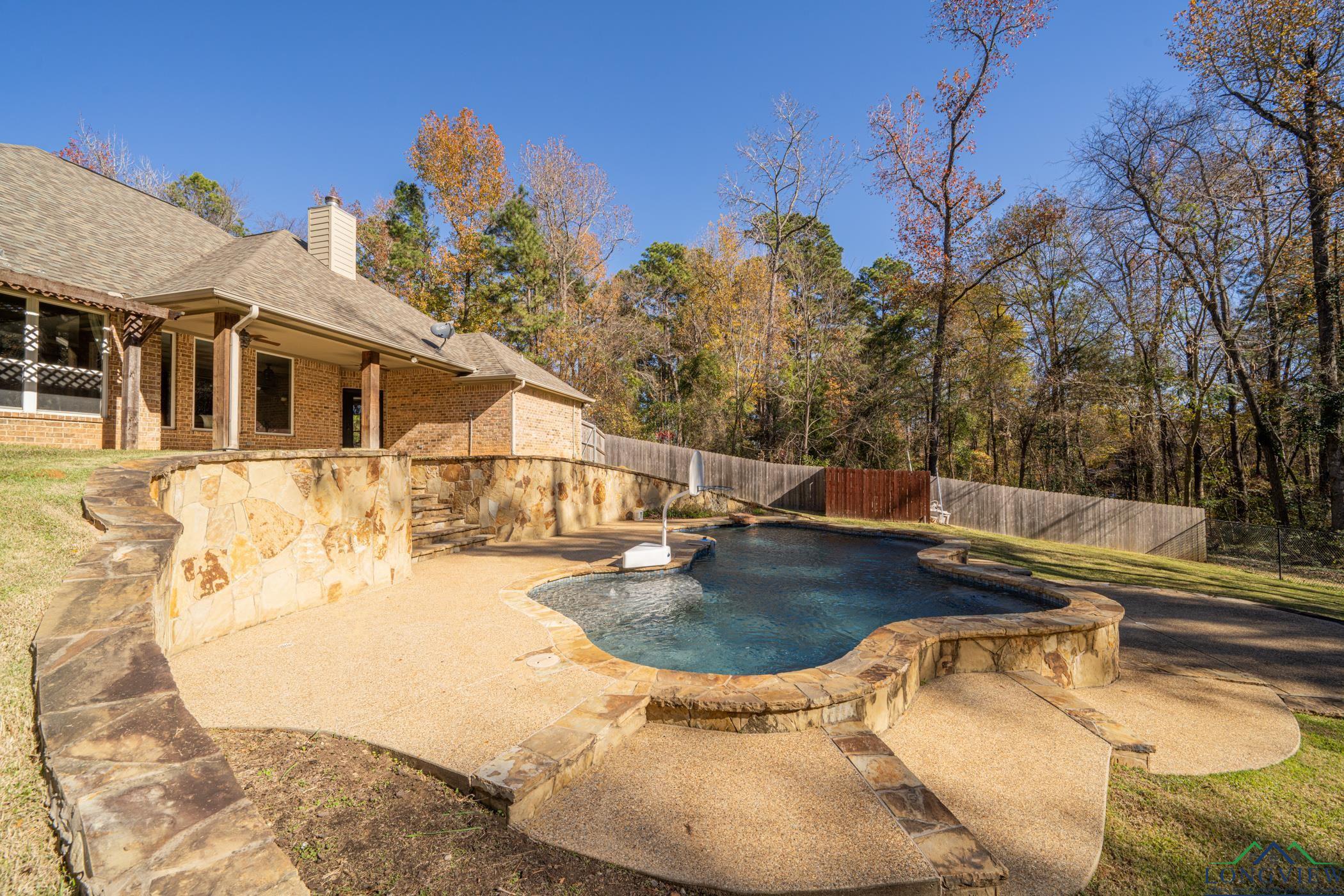 320 Fox Glove Ln, Longview, Texas image 34