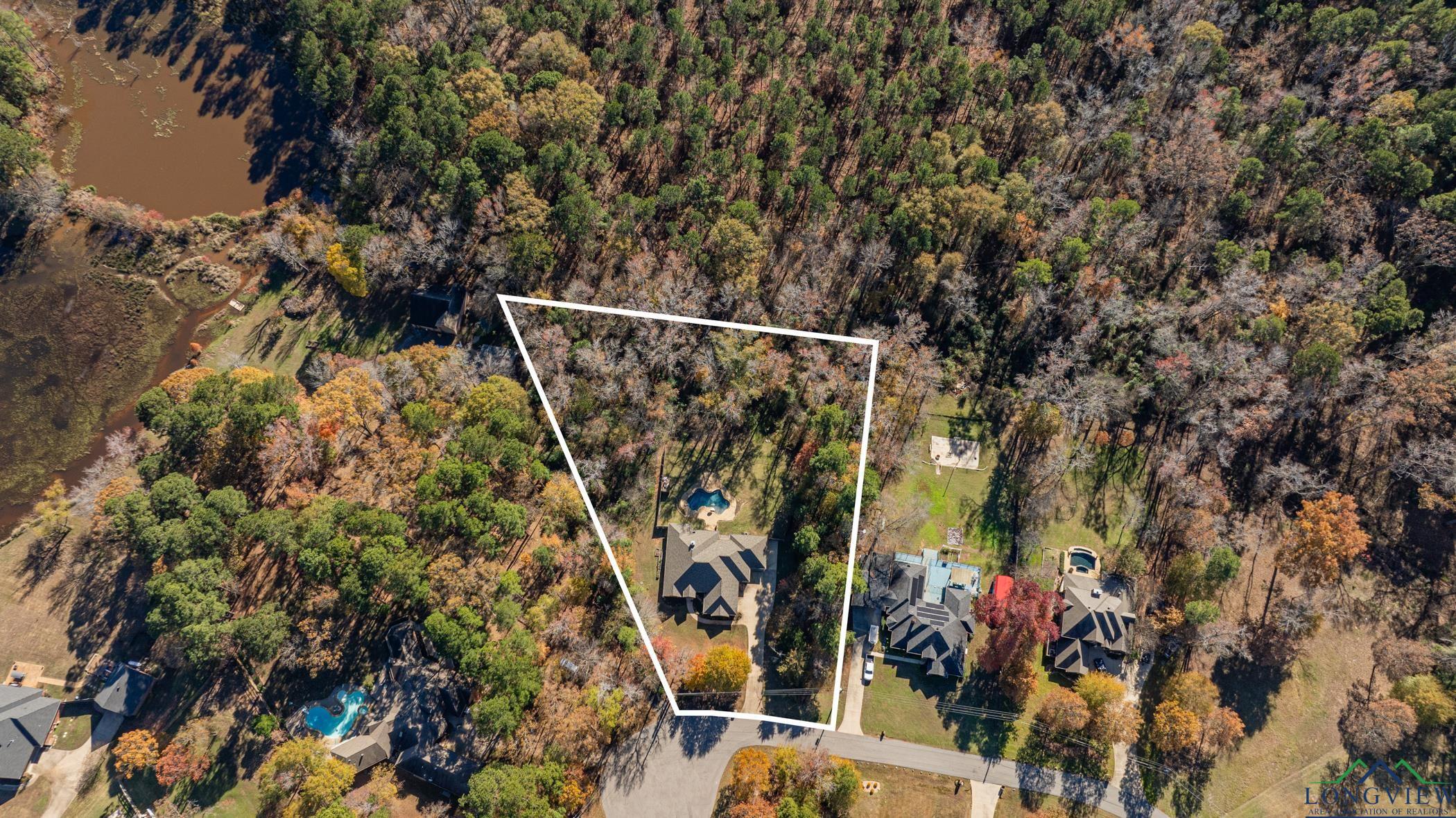 320 Fox Glove Ln, Longview, Texas image 26