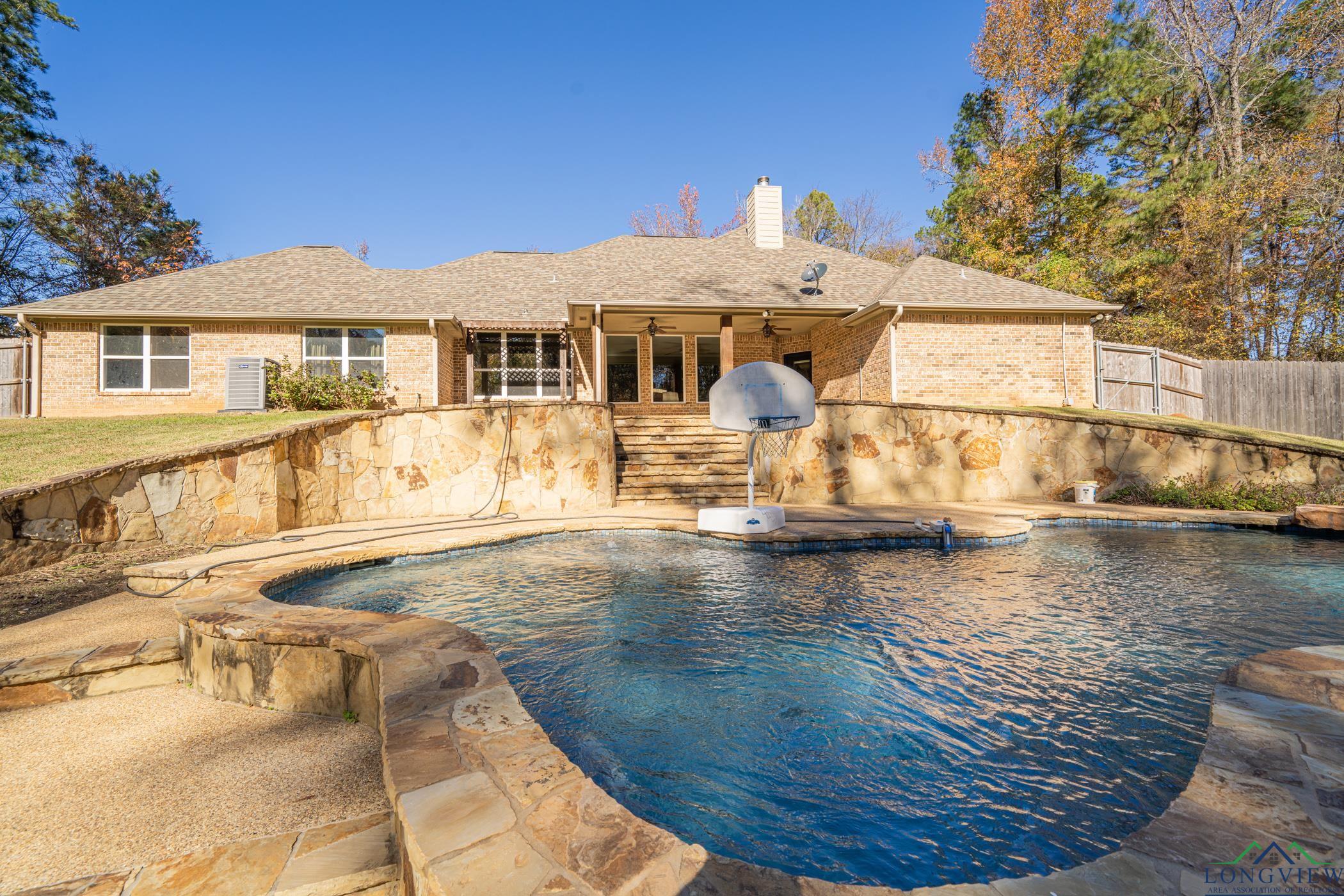 320 Fox Glove Ln, Longview, Texas image 31