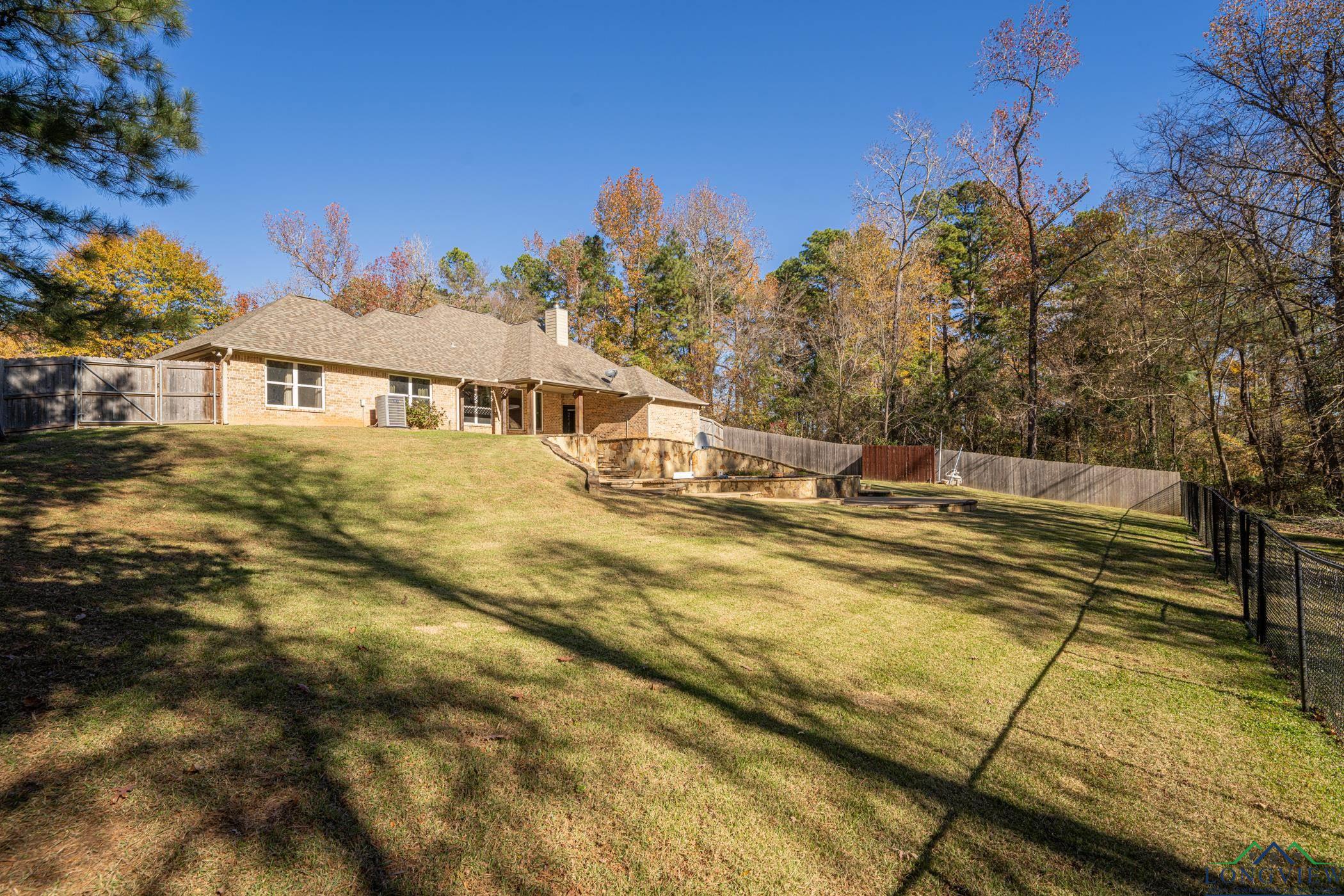 320 Fox Glove Ln, Longview, Texas image 33