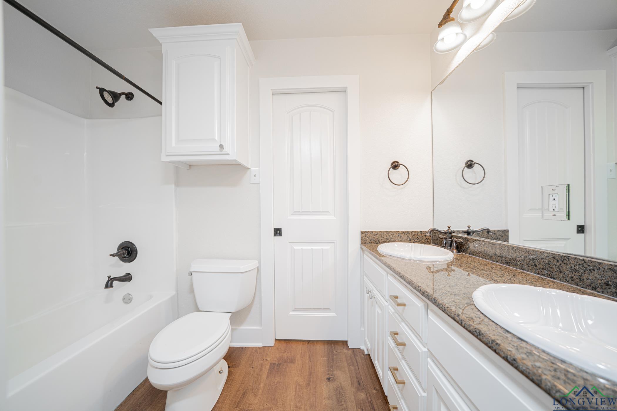 320 Fox Glove Ln, Longview, Texas image 23