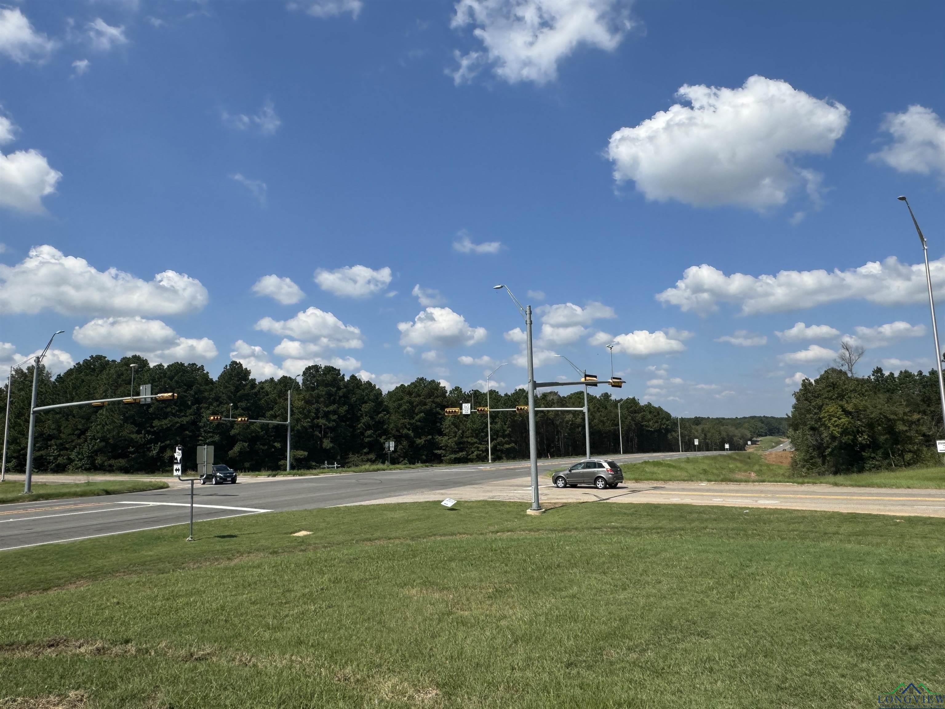 6.75 AC Hwy 300, Gilmer, Texas image 2