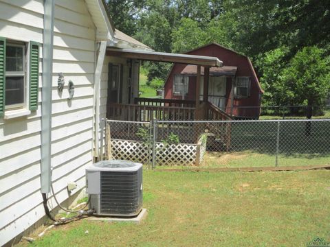 A home in Henderson