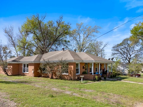 Homes For Sale - 290 Lynch Street<br/> Hawkins, TX 75765
