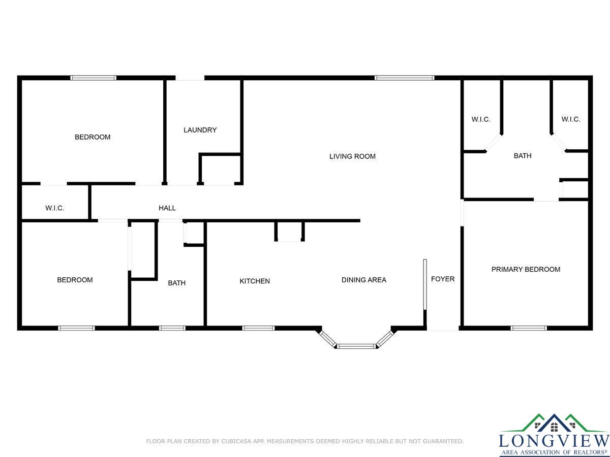 2997 County Road 4260, Mount Pleasant, Texas image 38